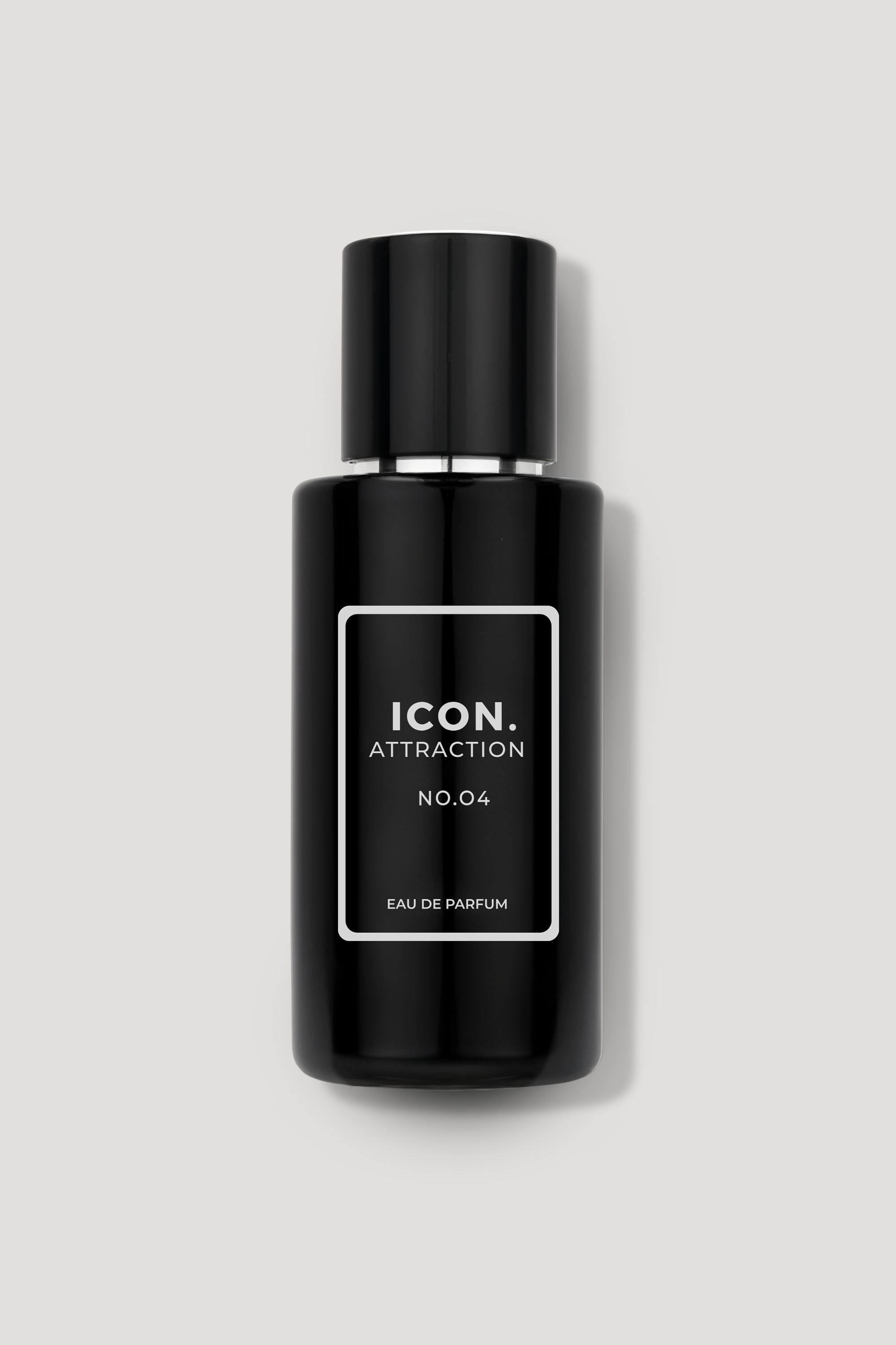 ICON. ATTRACTION PARFUME