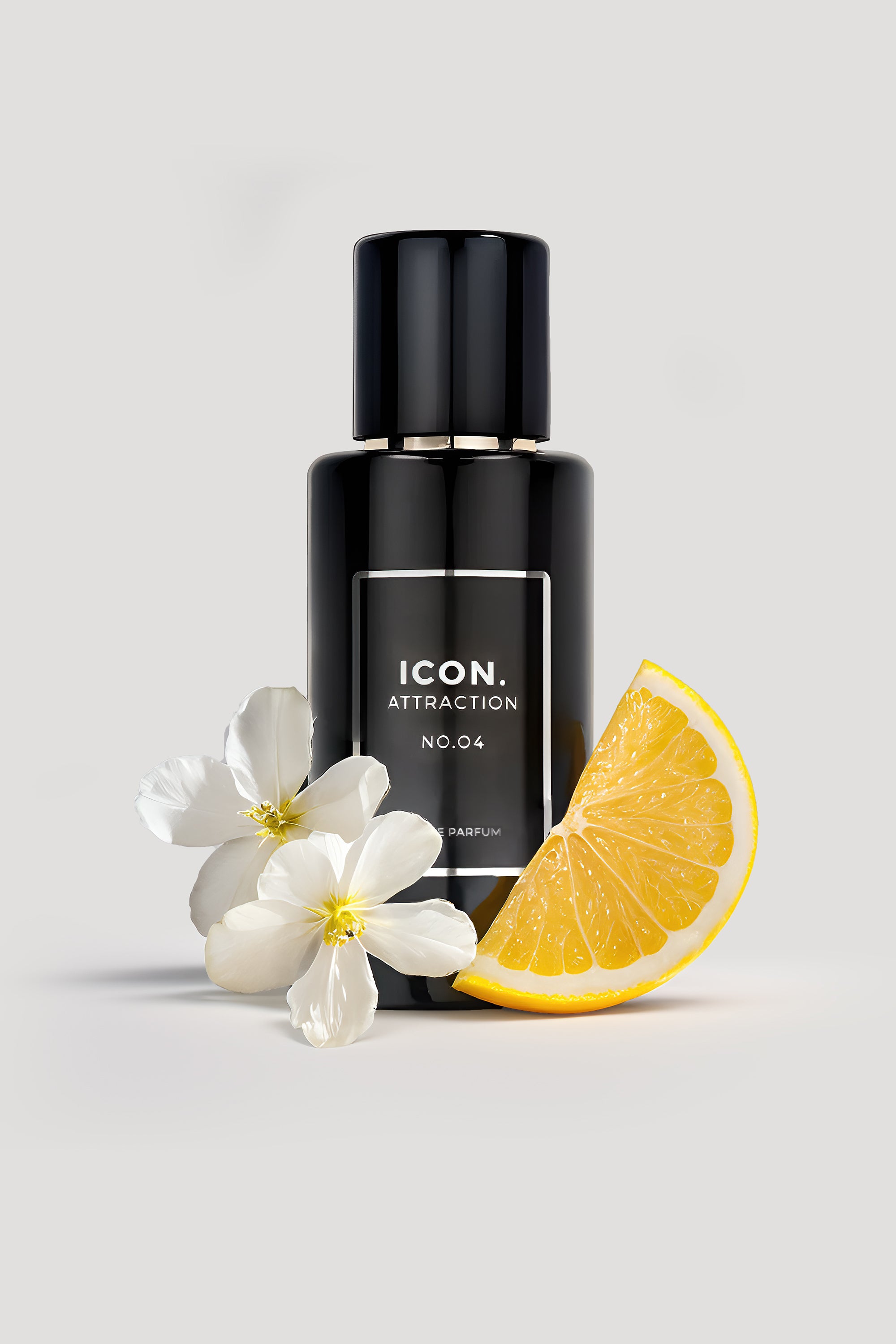 ICON. ATTRACTION PARFUME