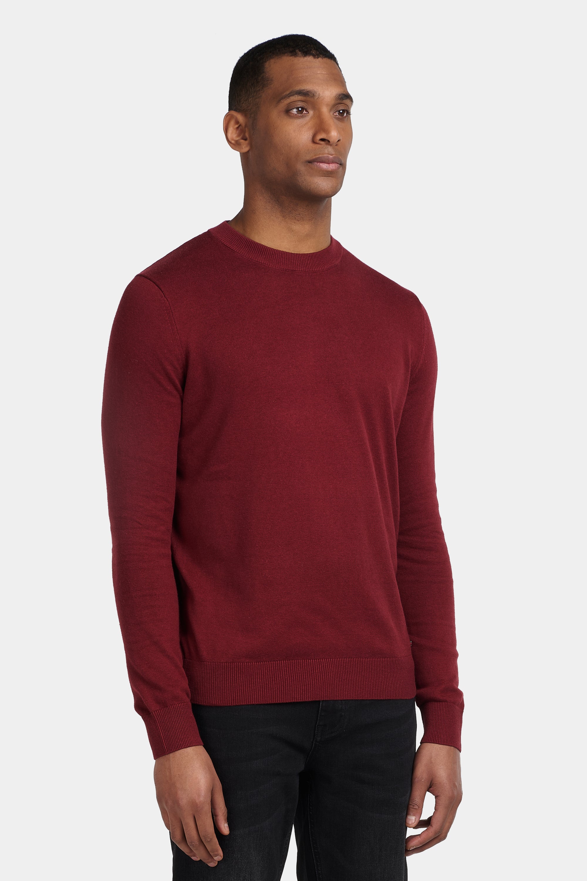 #color_Cordovan Red
