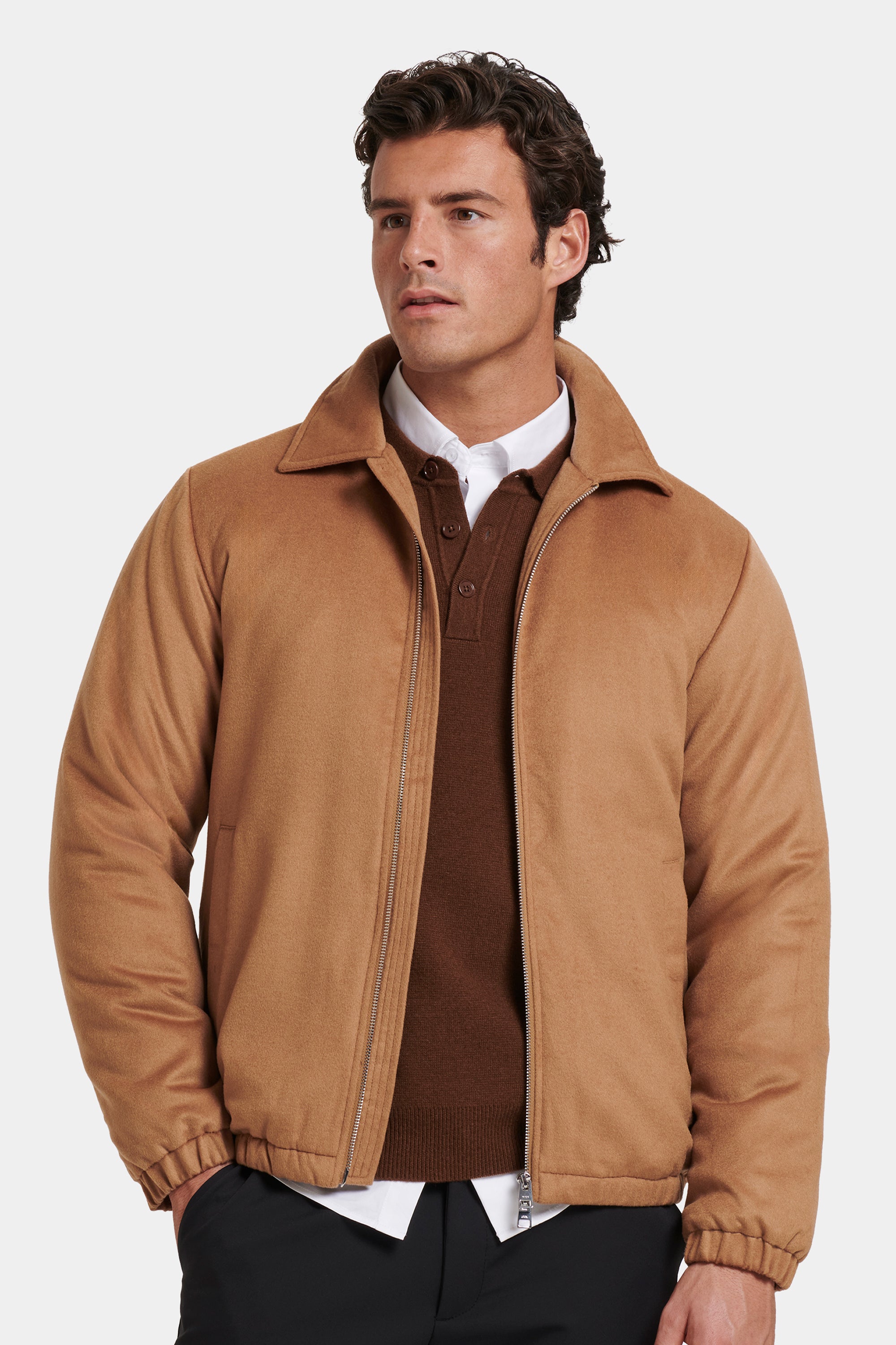 JACKETS | ICON US