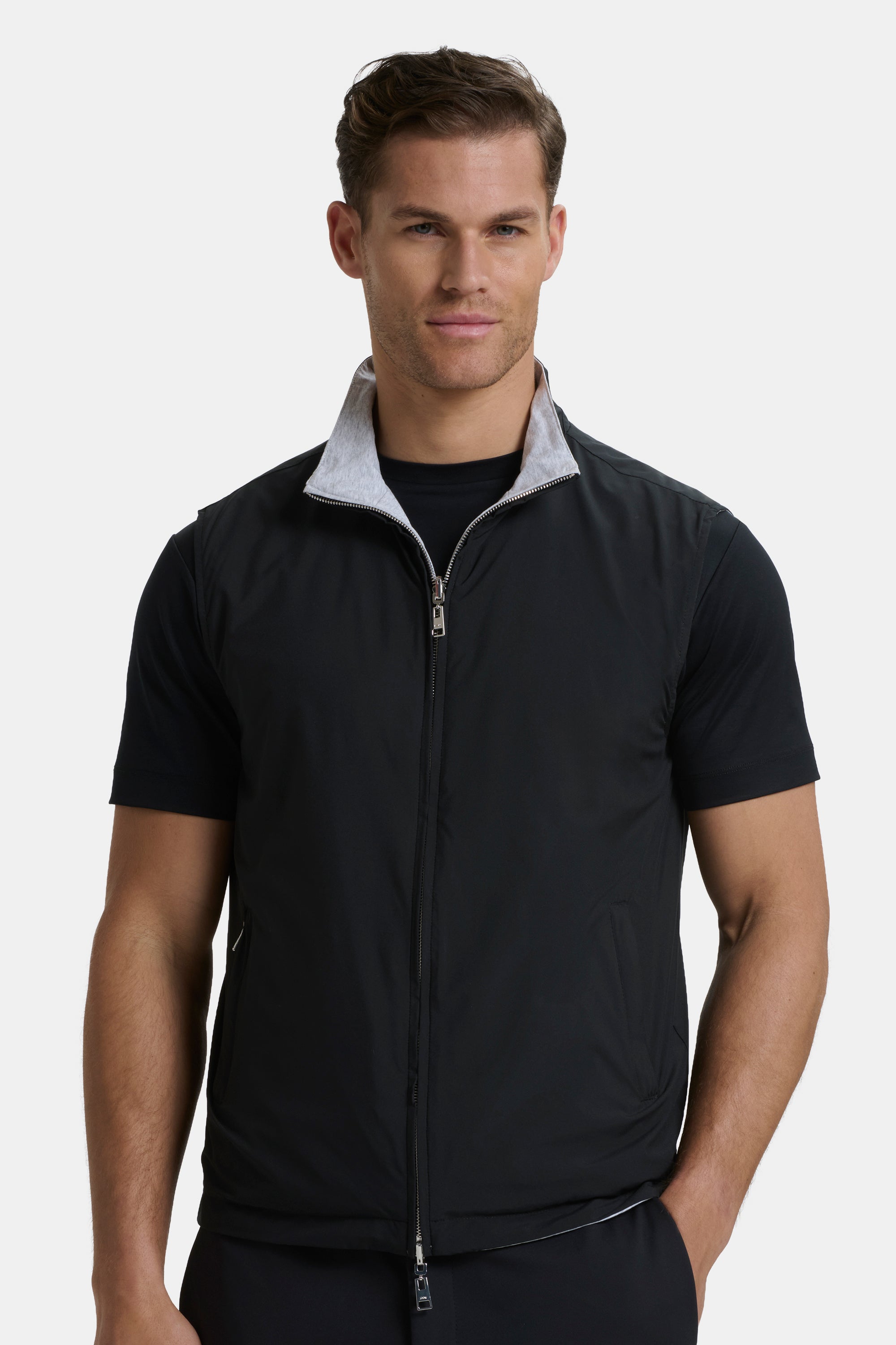 JACKETS | ICON US