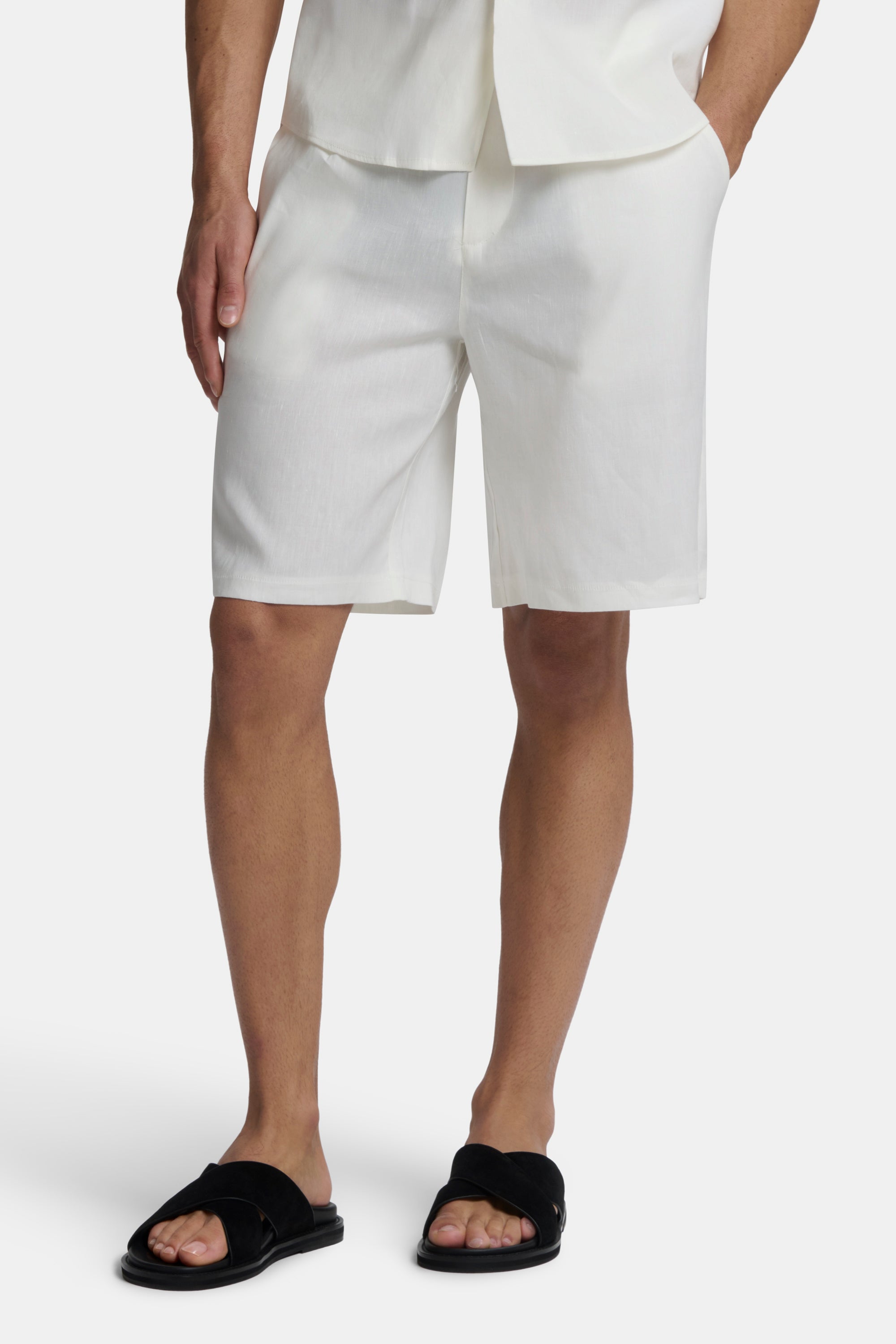正規品　 Arrival & Icon Shorts Perfectly Fitting Men's Shorts | ICON. AMSTERDAM US