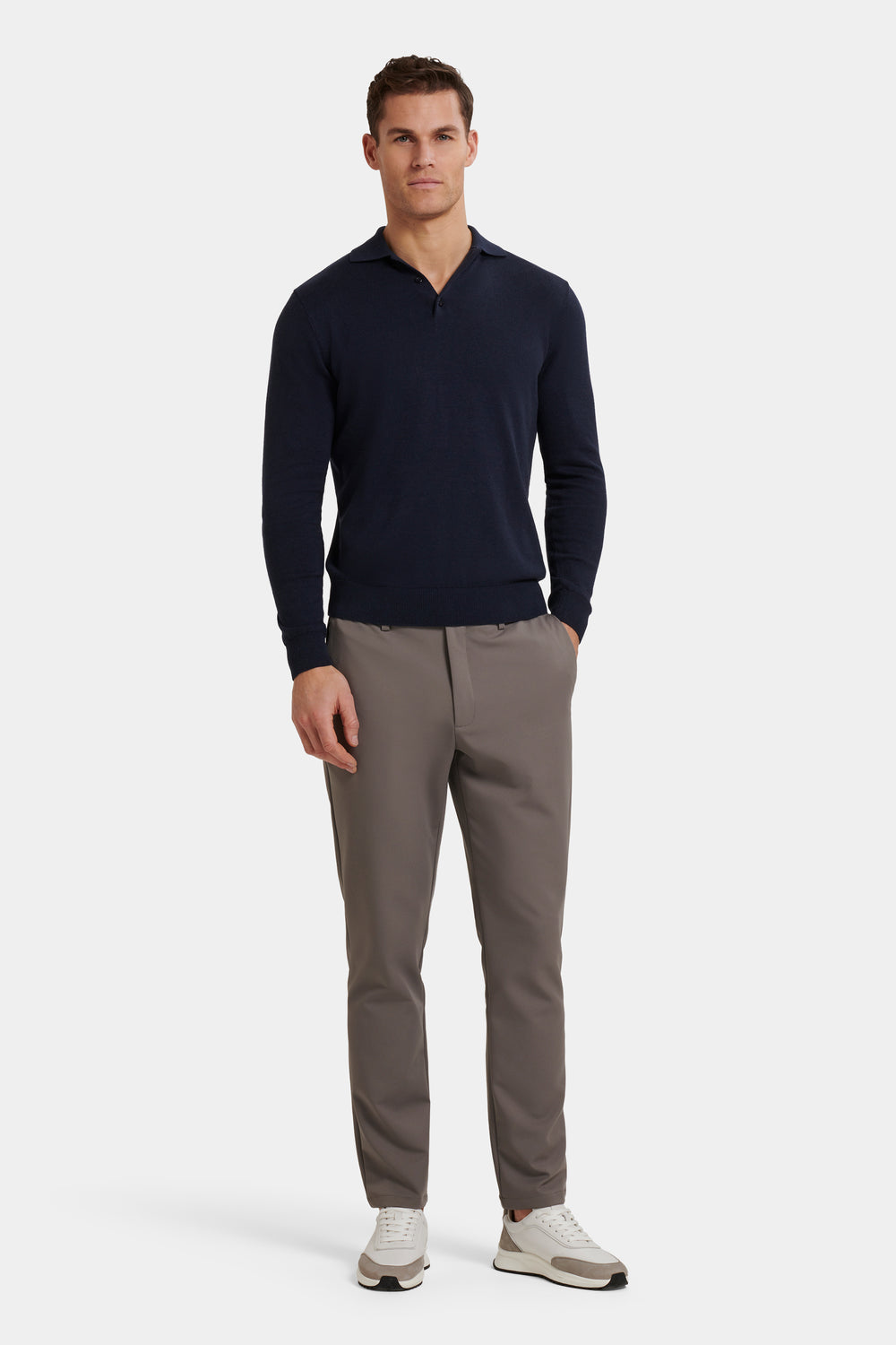 THE TECH PANTS