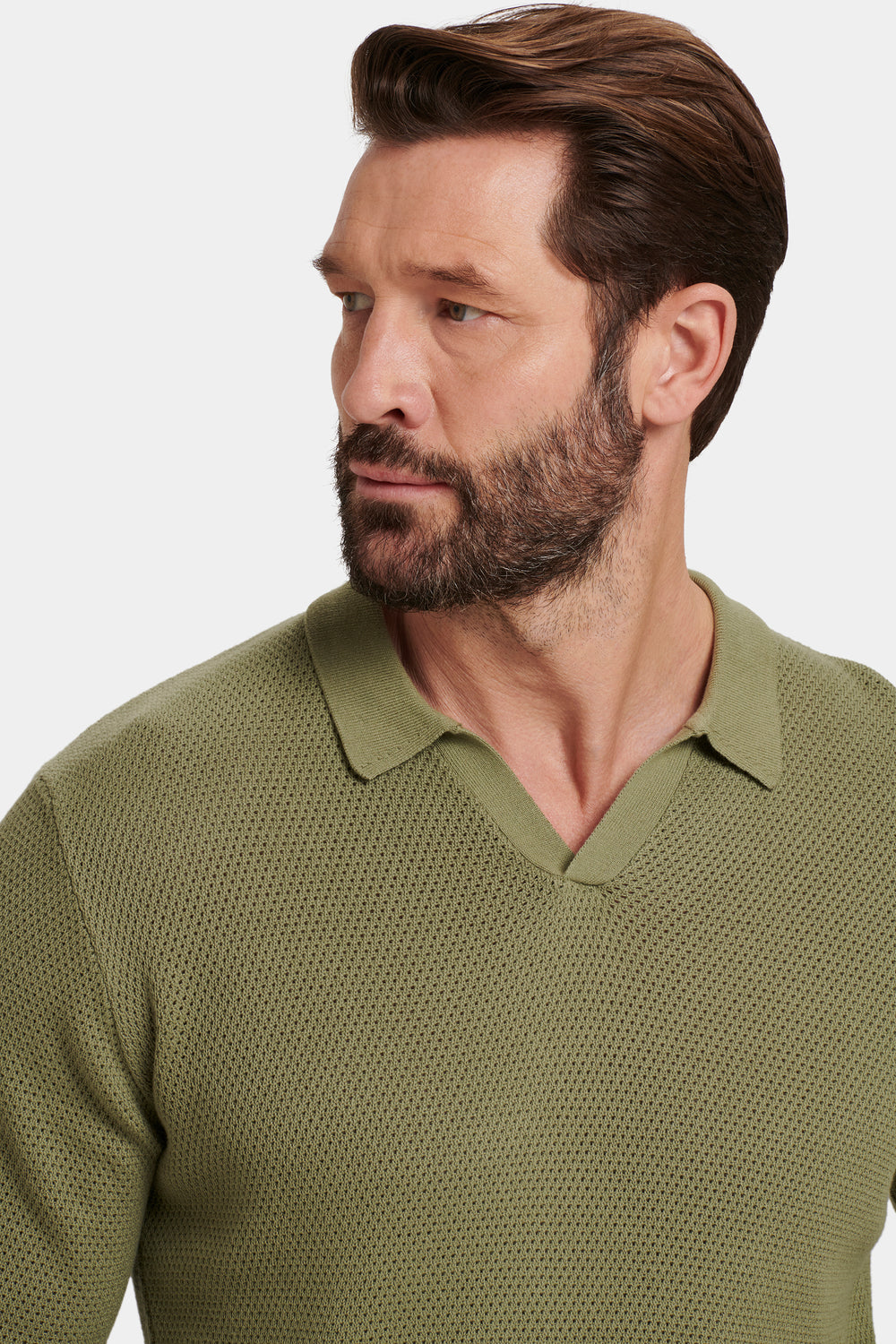THE CAPRI POLO