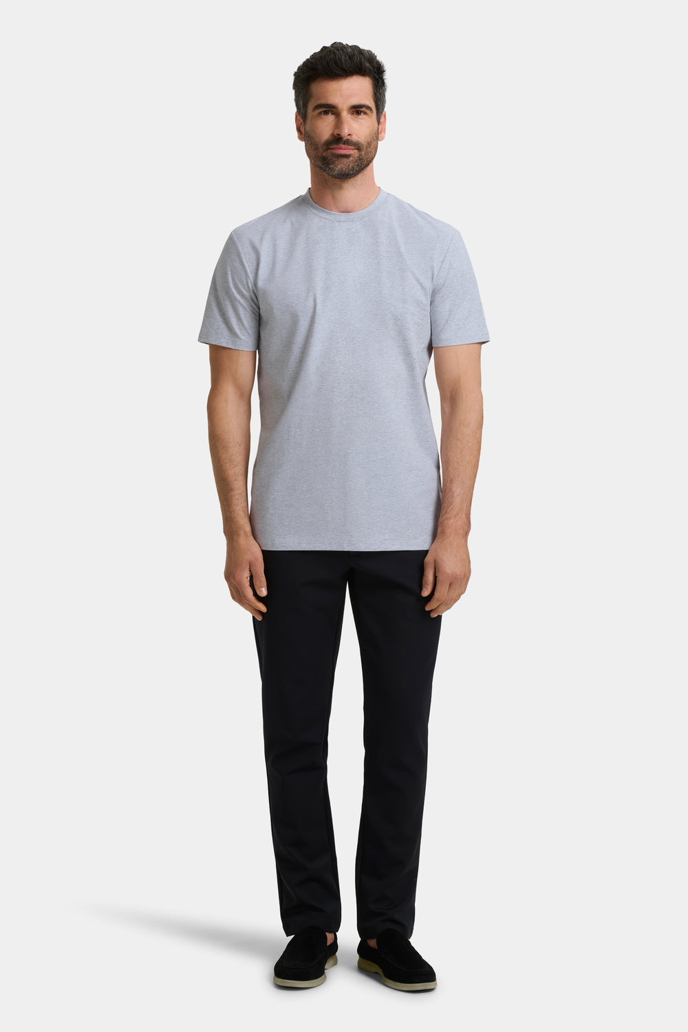 THE ESSENTIAL REGULAR T-SHIRT