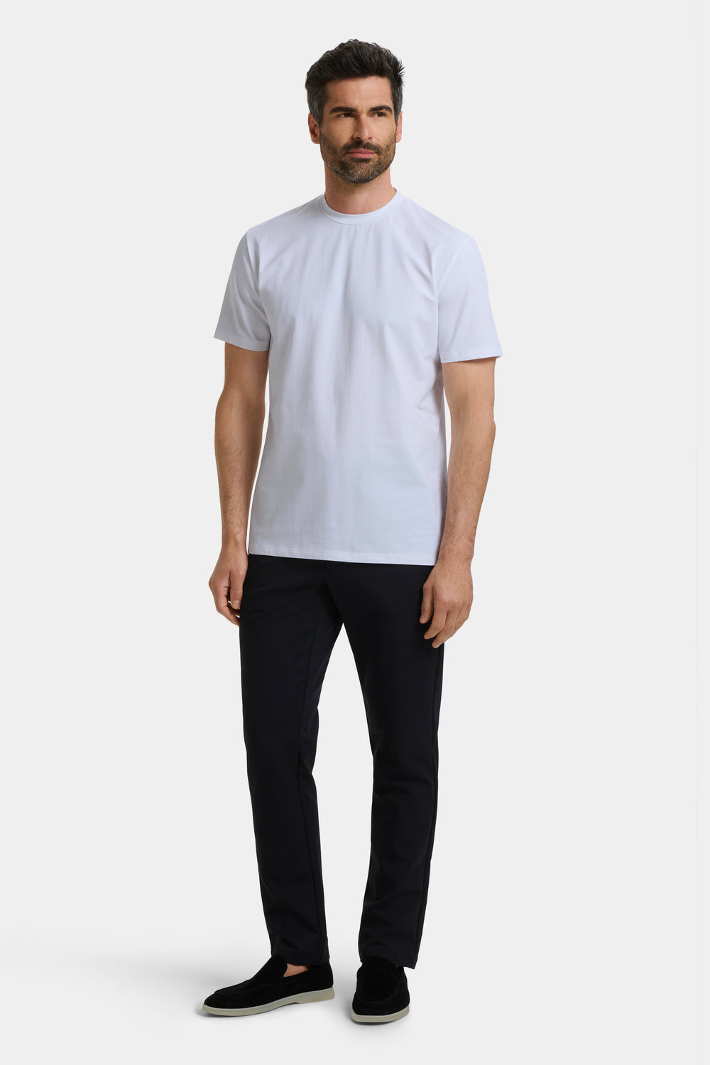 THE ESSENTIAL REGULAR T-SHIRT