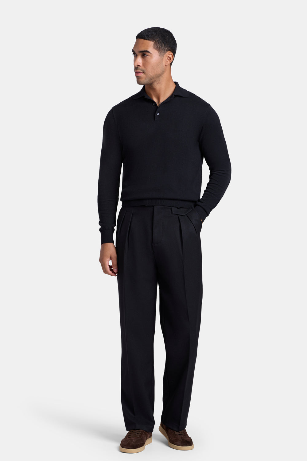 THE SANTONI POLO