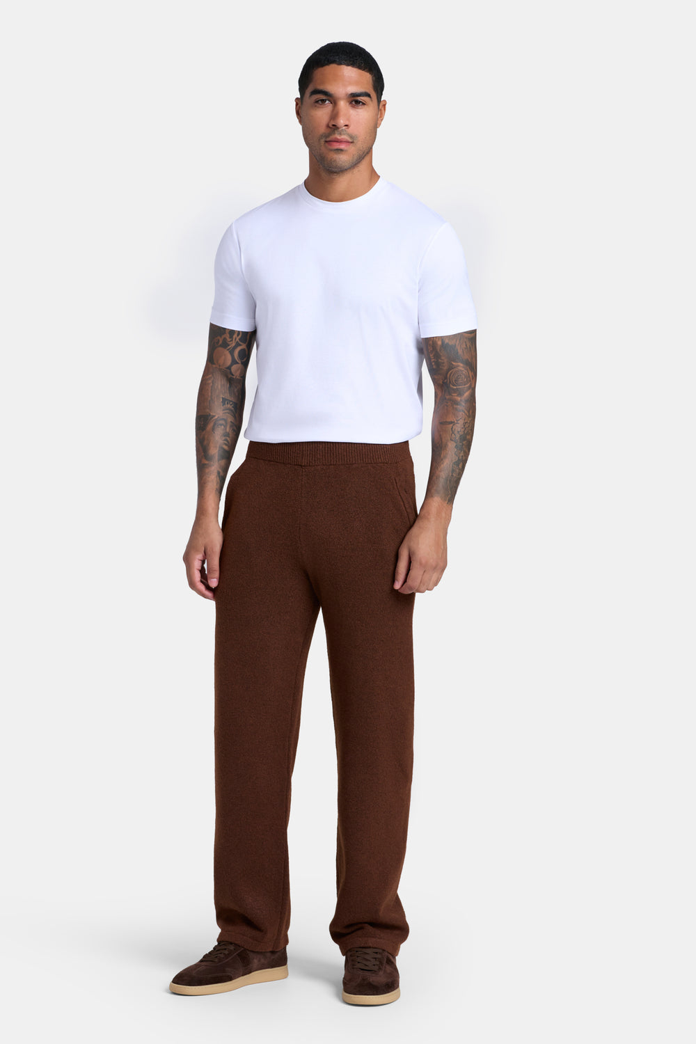 THE SAVONA JOGGER