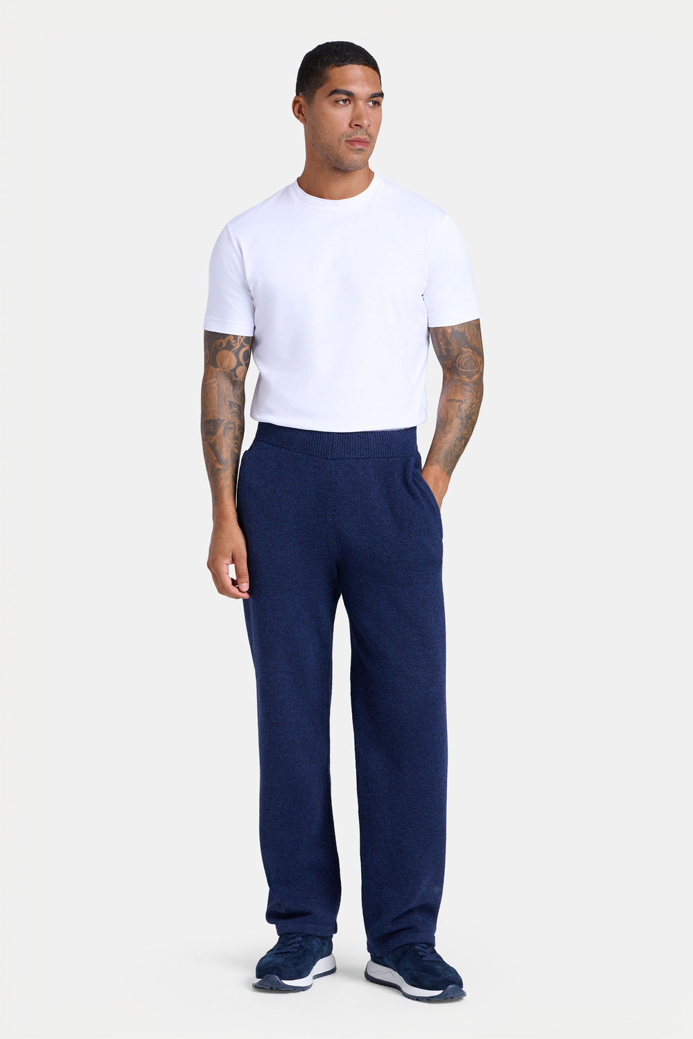 THE SAVONA JOGGER