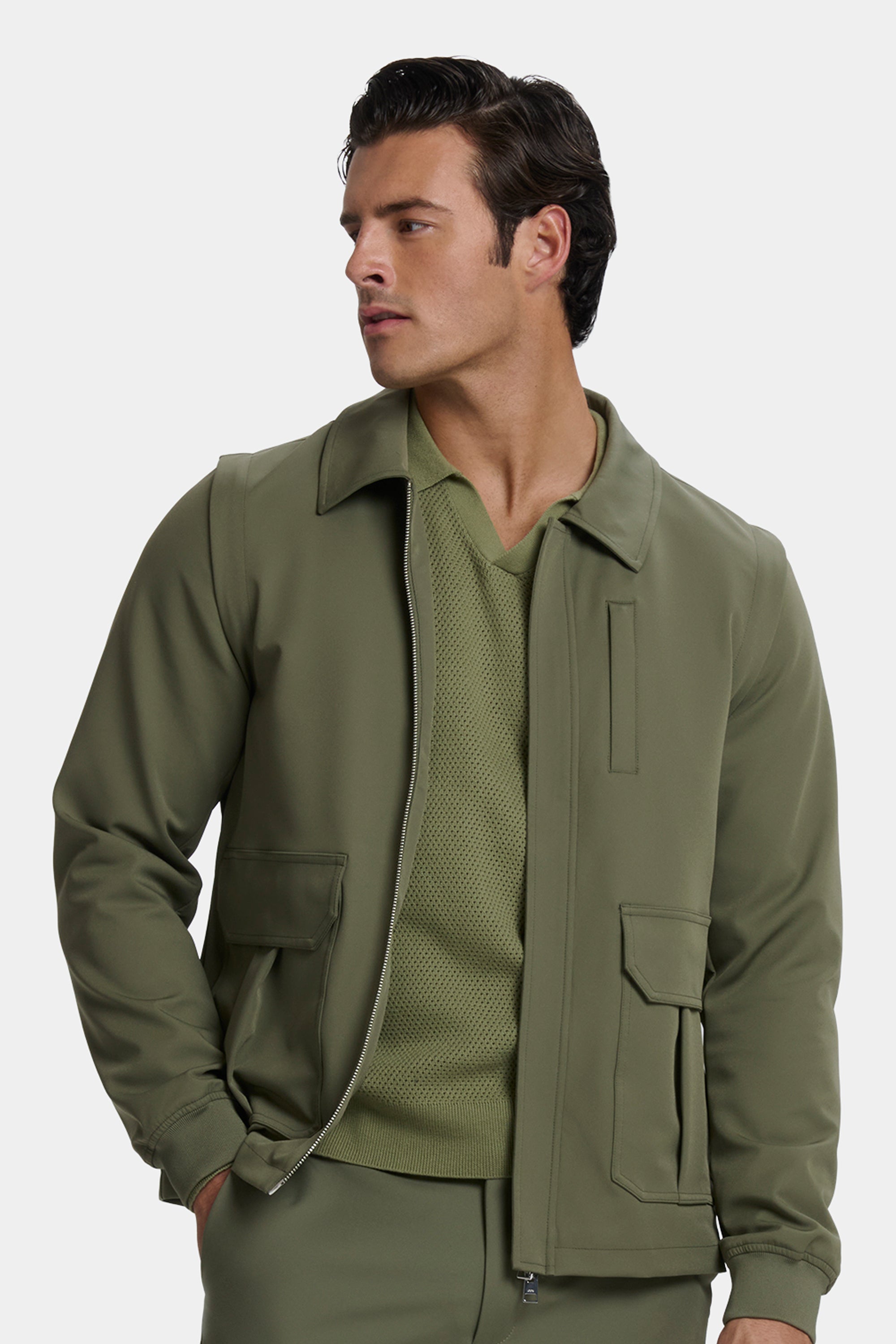 #color_Army Green