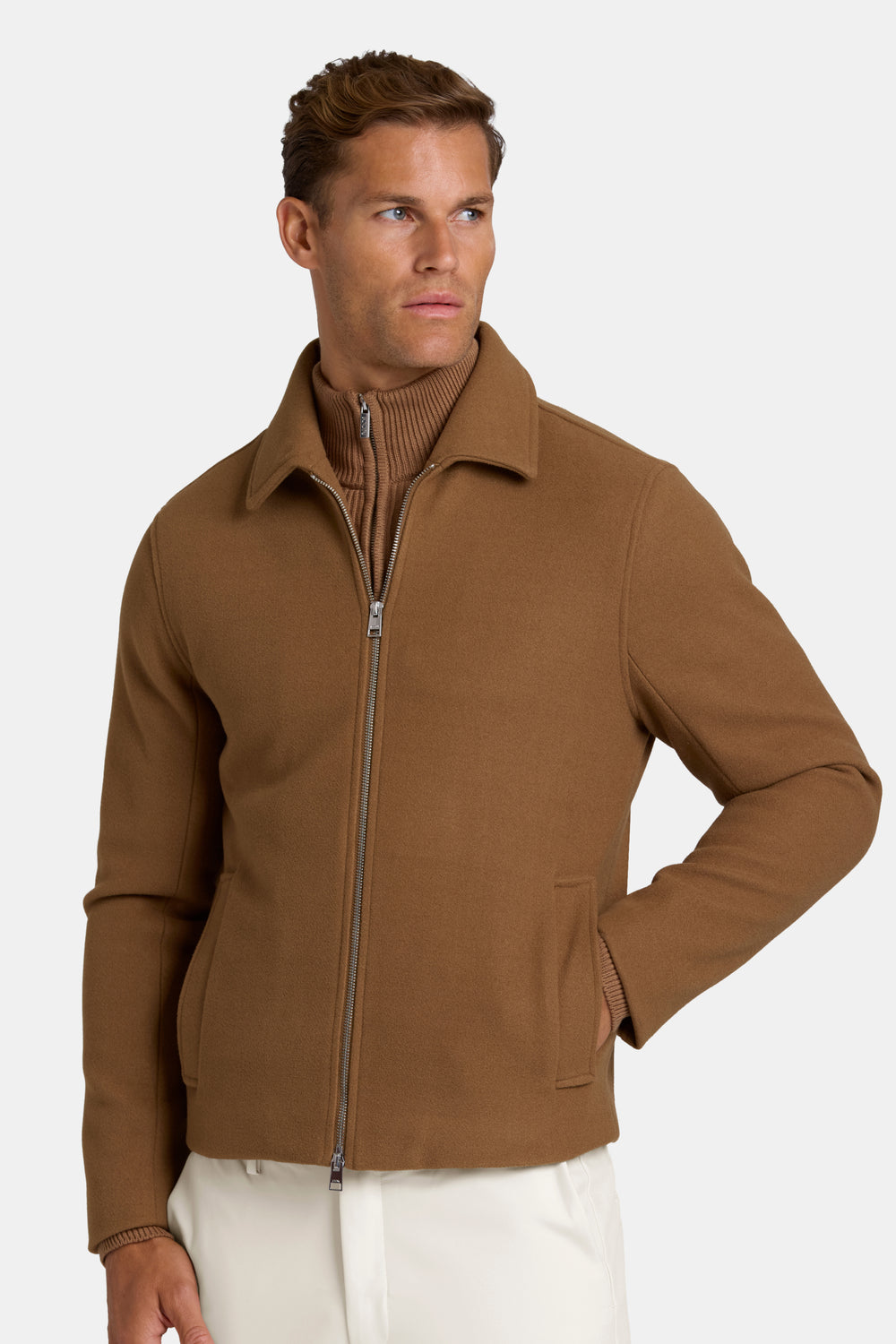 THE ALESSIO JACKET
