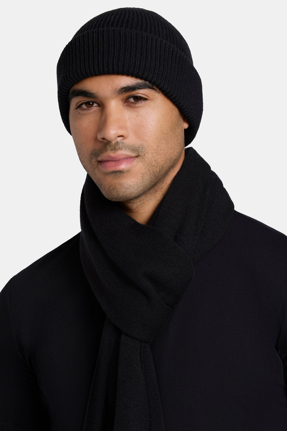 THE ELIO SCARF