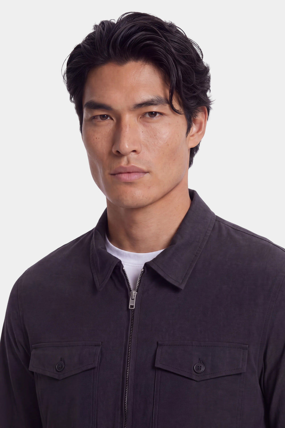 THE 365 TRACK TOP
