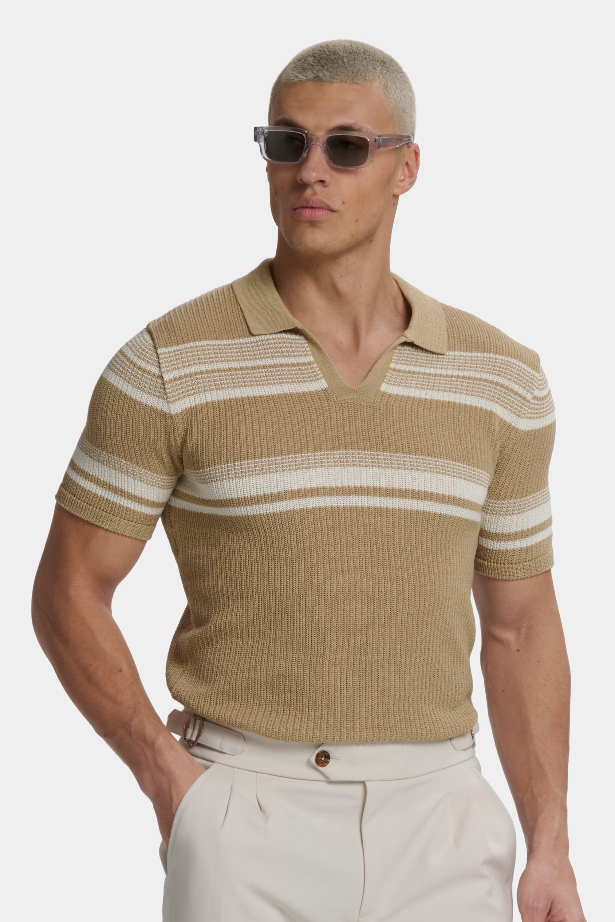 THE BANDA POLO | ICON