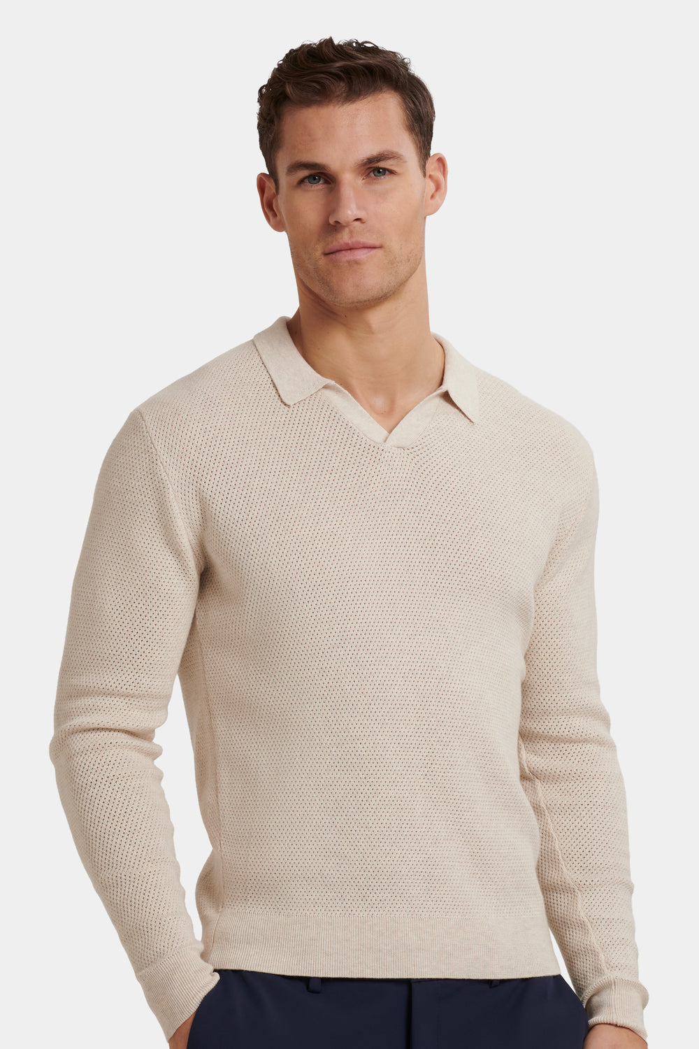 THE CAPRI POLO