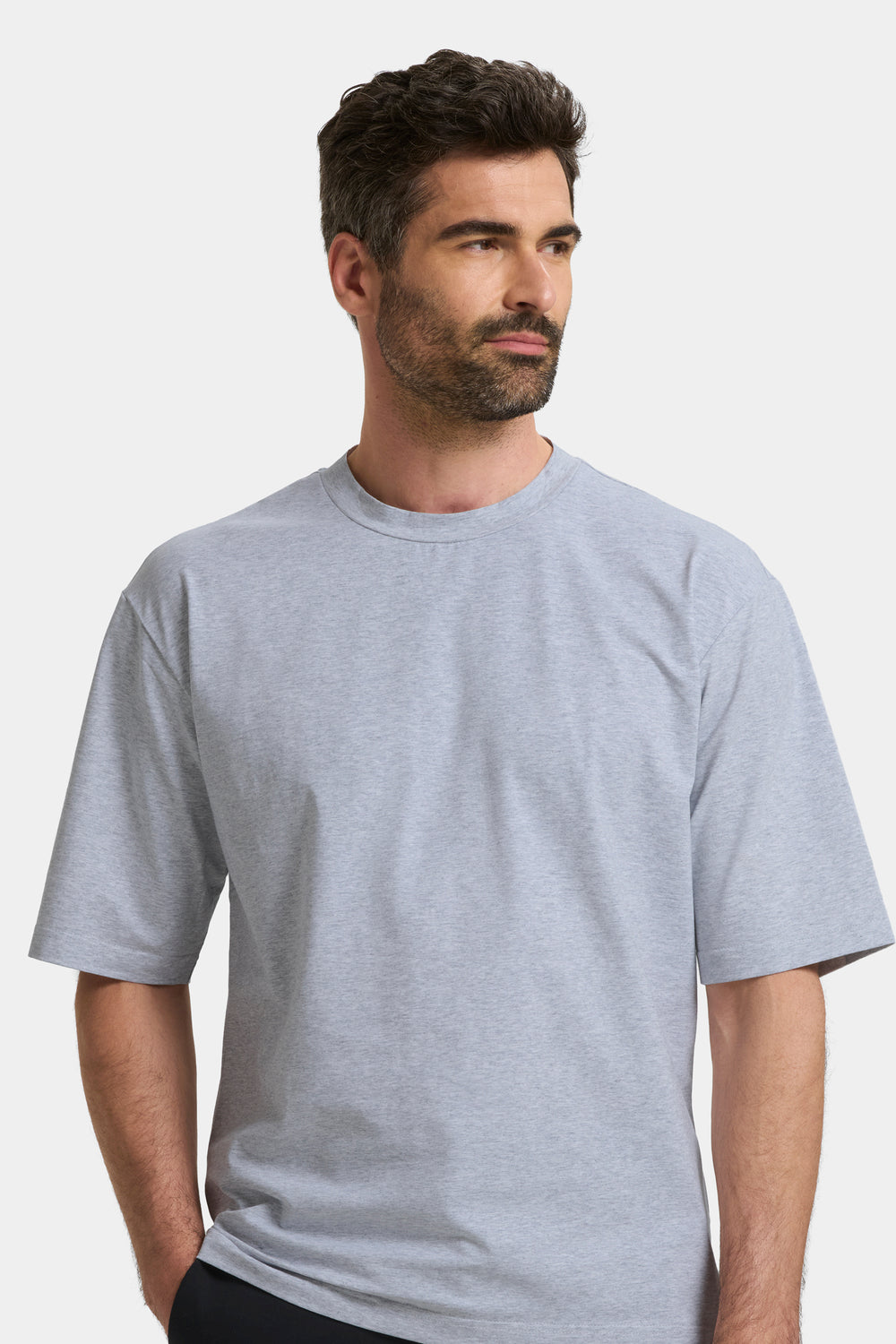 THE ESSENTIAL RELAXED T-SHIRT