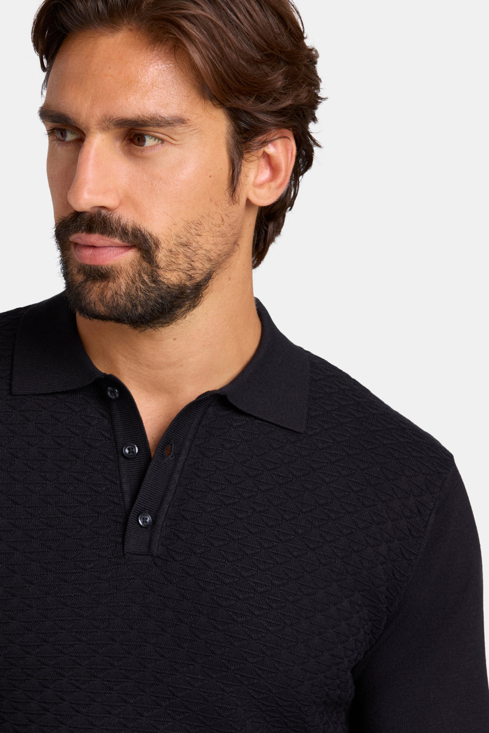 THE MARCELLO POLO