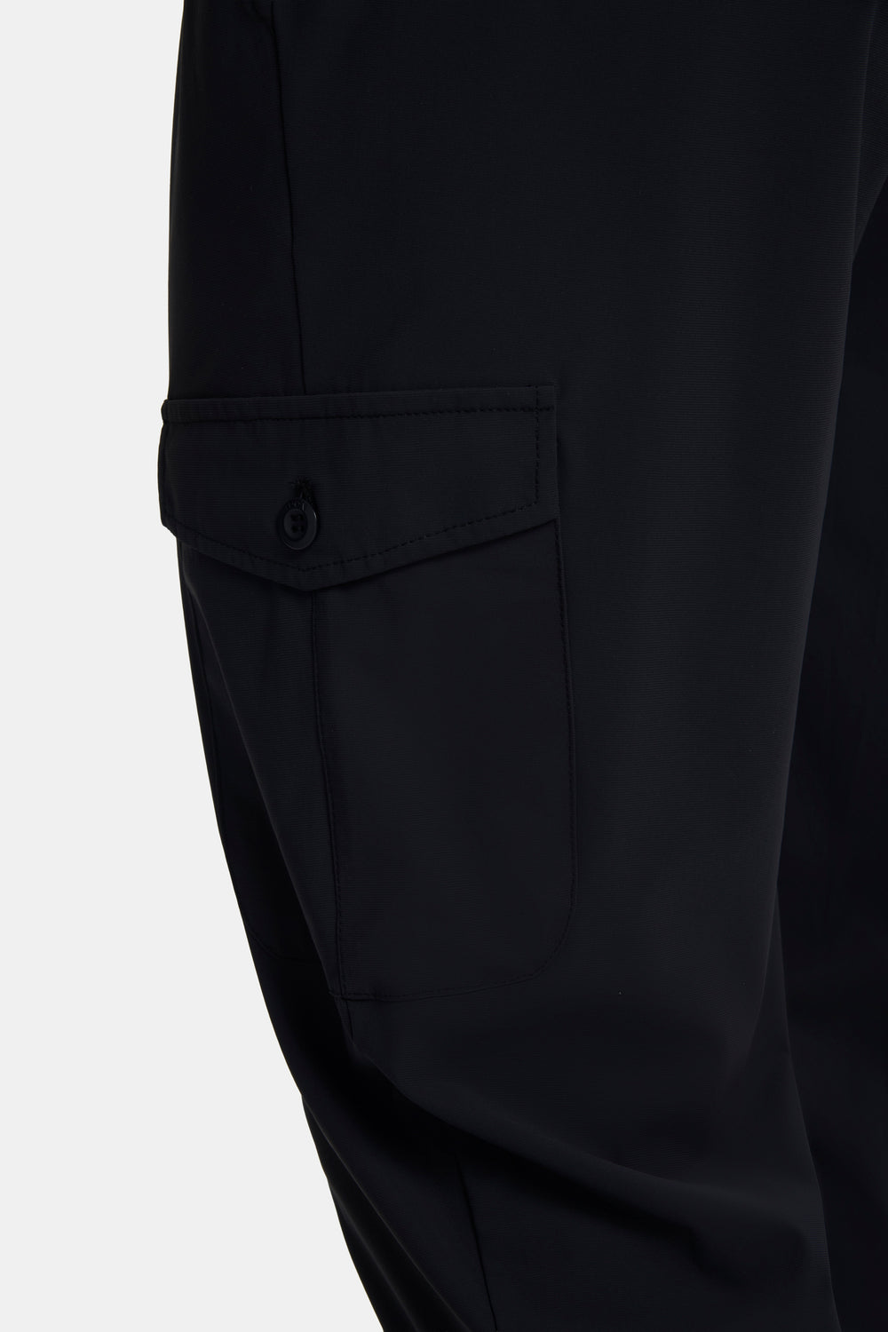 THE 365 CARGO TRACK PANTS