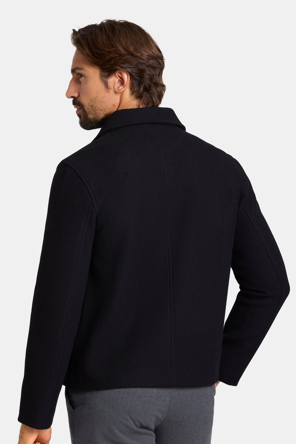 THE ALESSIO JACKET