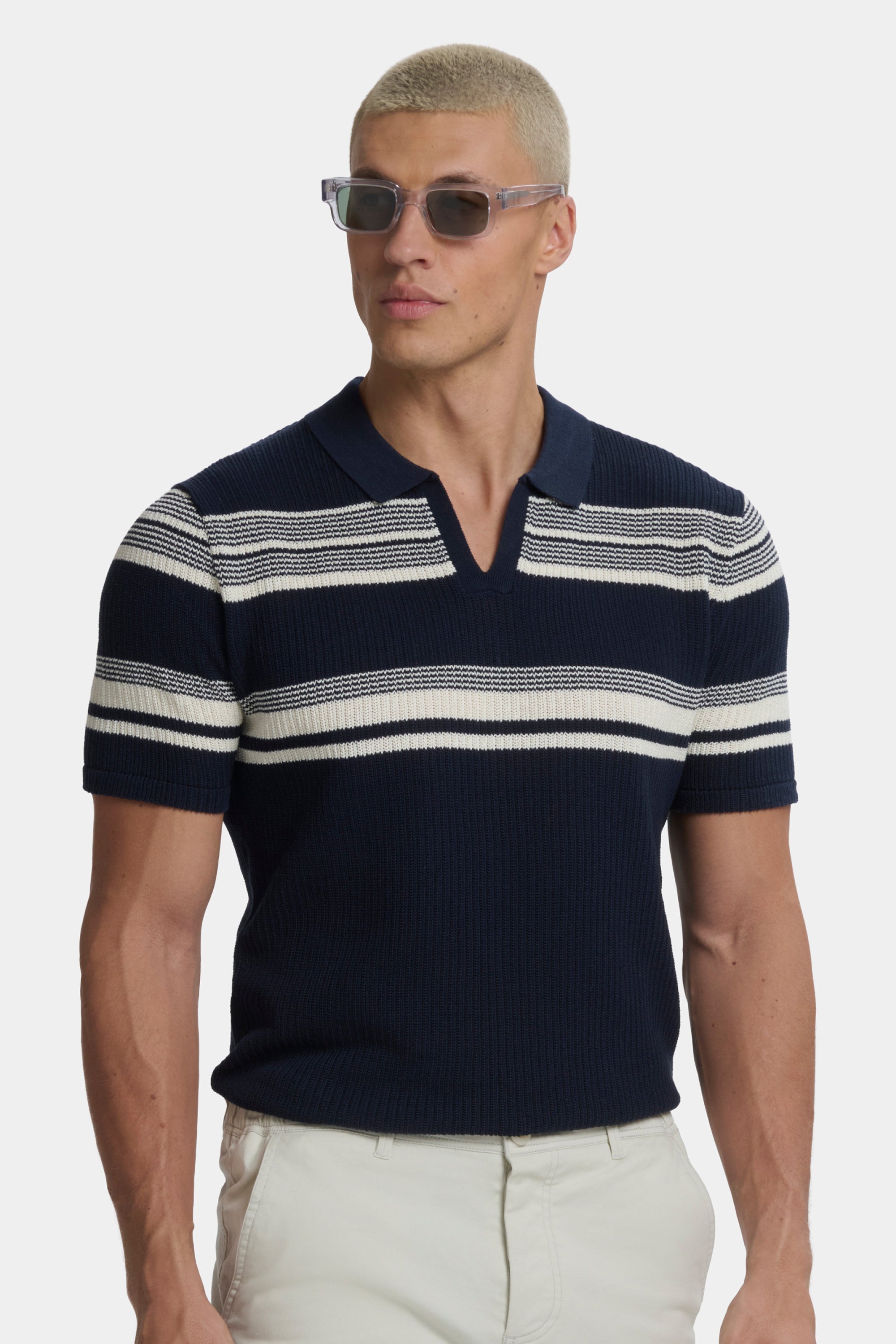THE BANDA POLO | ICON