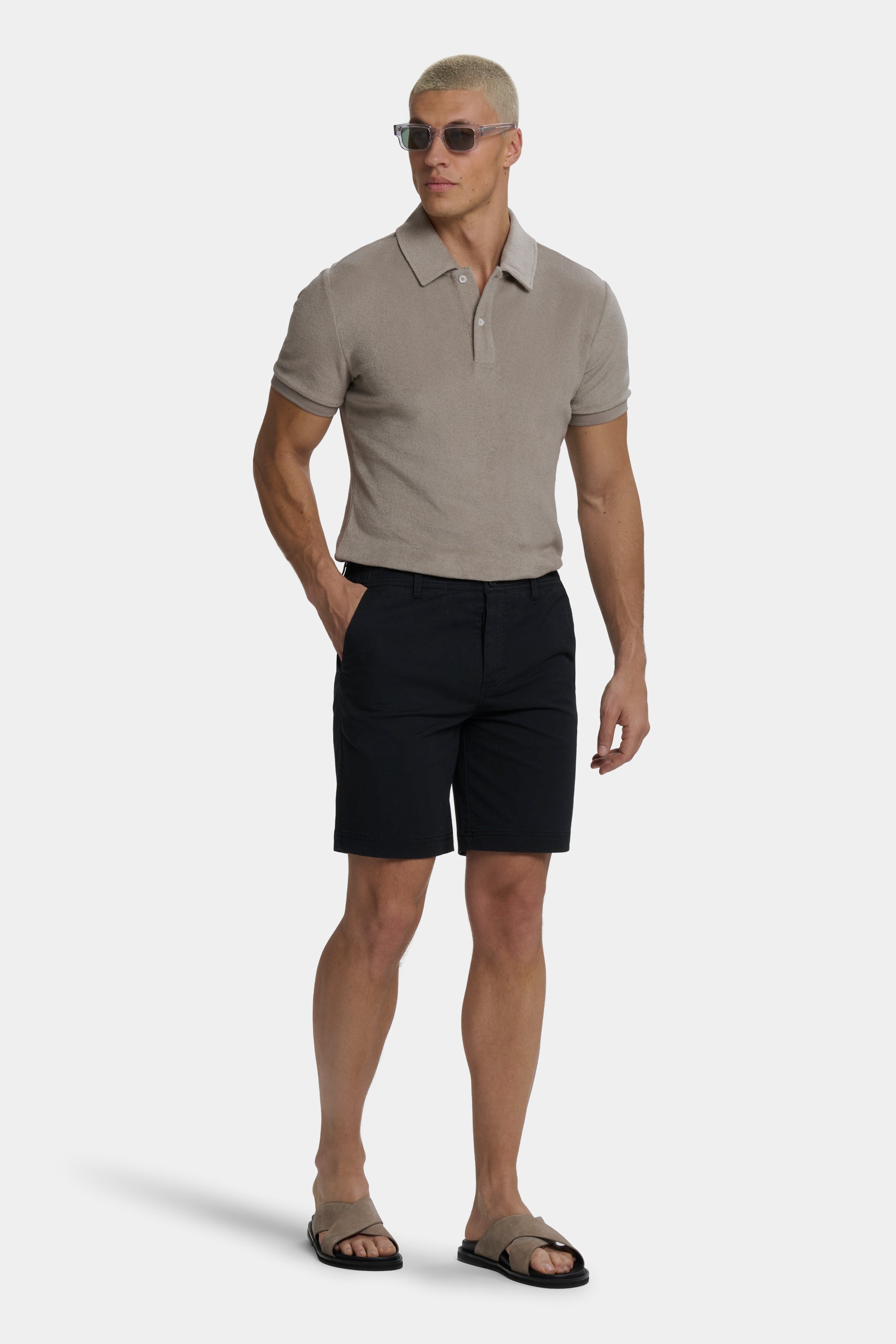 THE GIA POLO