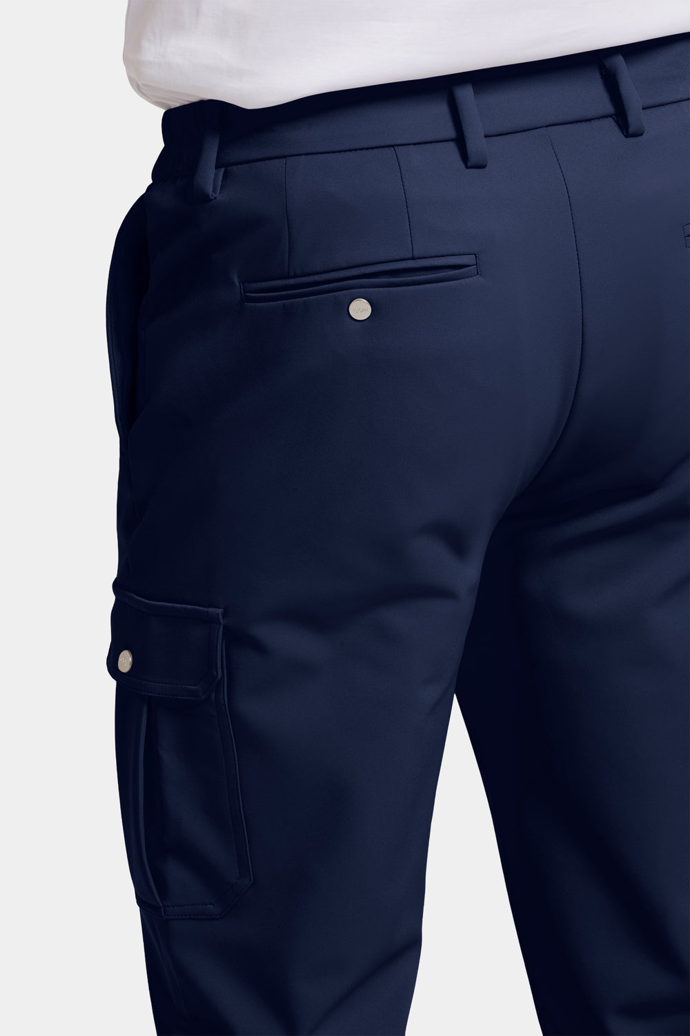 THE TECH SLIM CARGO