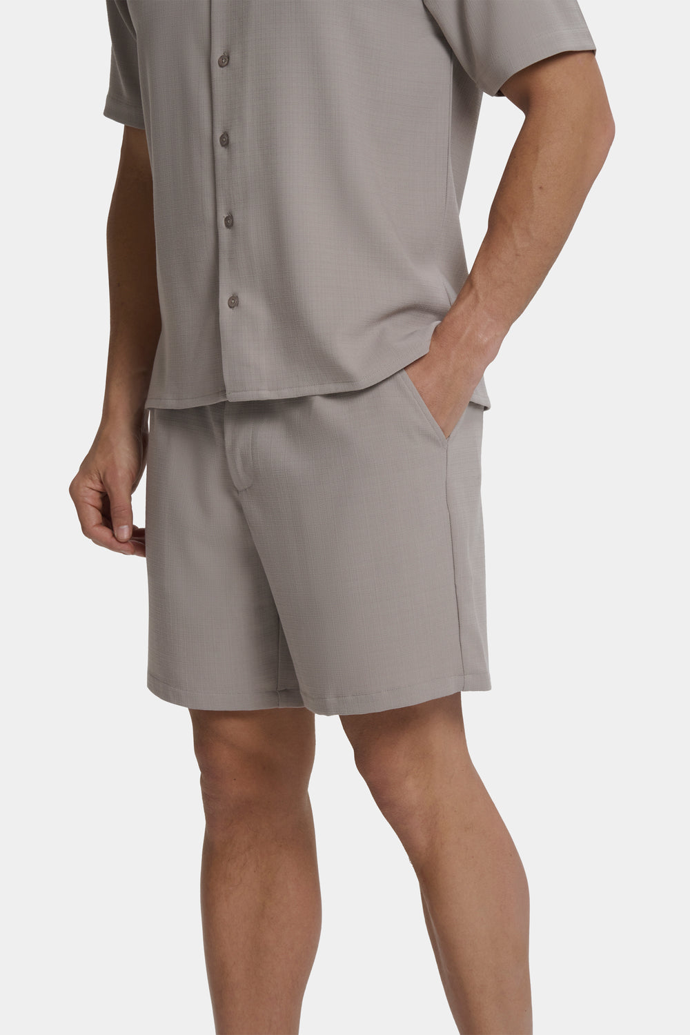 THE REMO SHORTS
