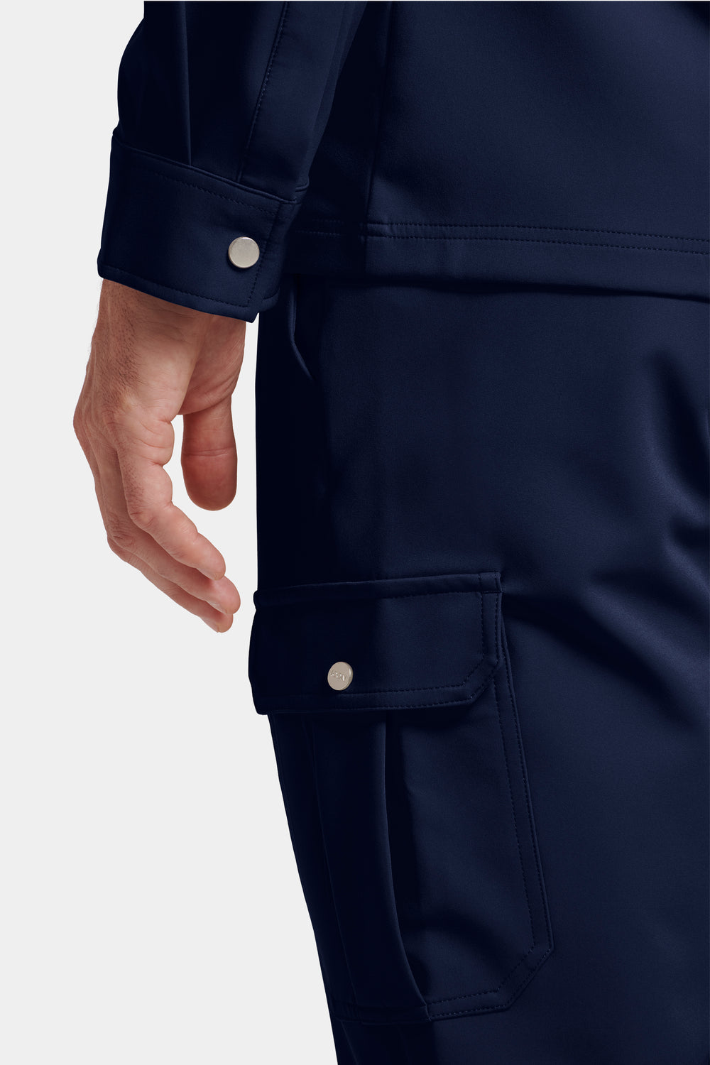 THE TECH SLIM CARGO