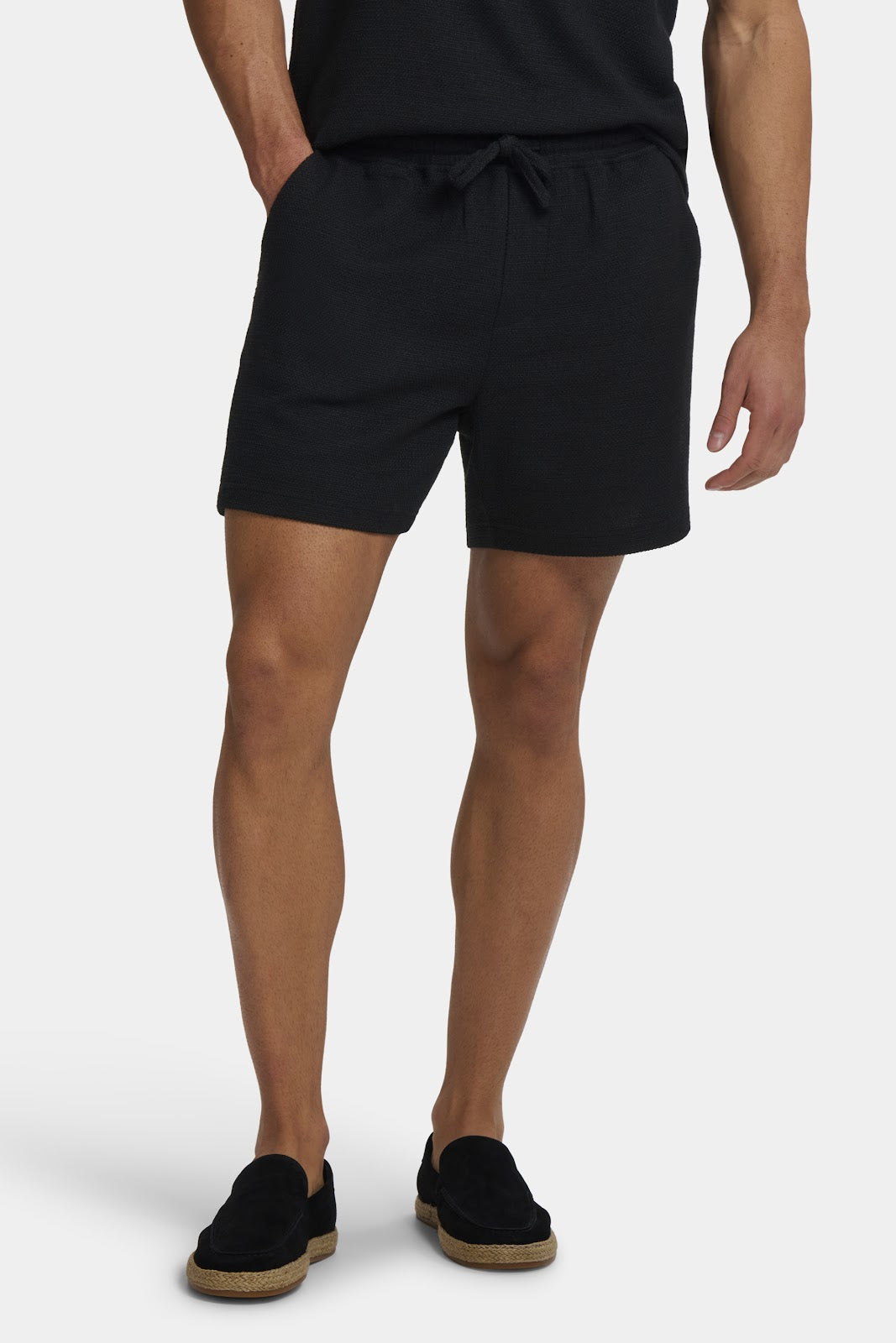 Perfectly Fitting Men's Shorts | ICON. AMSTERDAM US