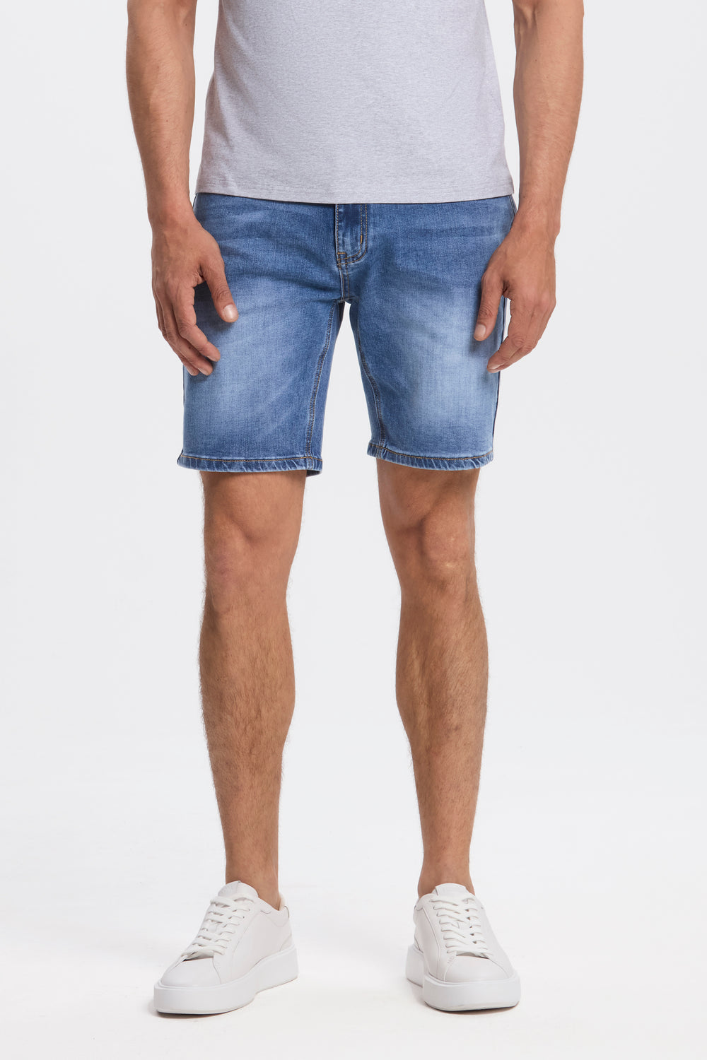 THE JAXON SHORTS