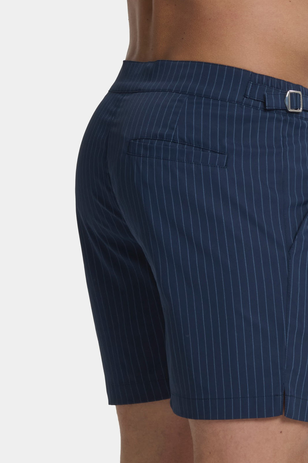 THE GESSATO SWIMSHORTS