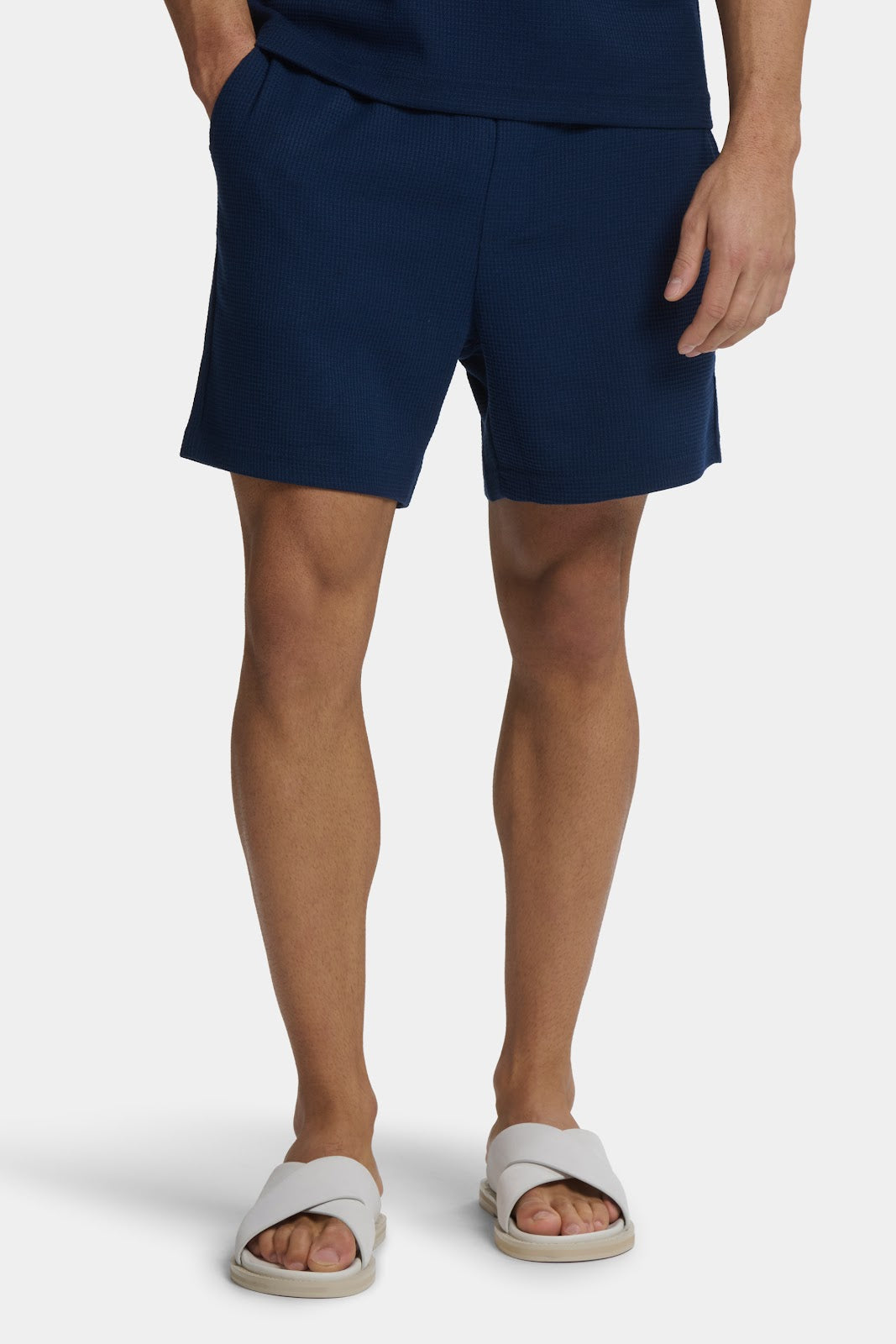 Perfectly Fitting Men's Shorts | ICON. AMSTERDAM US