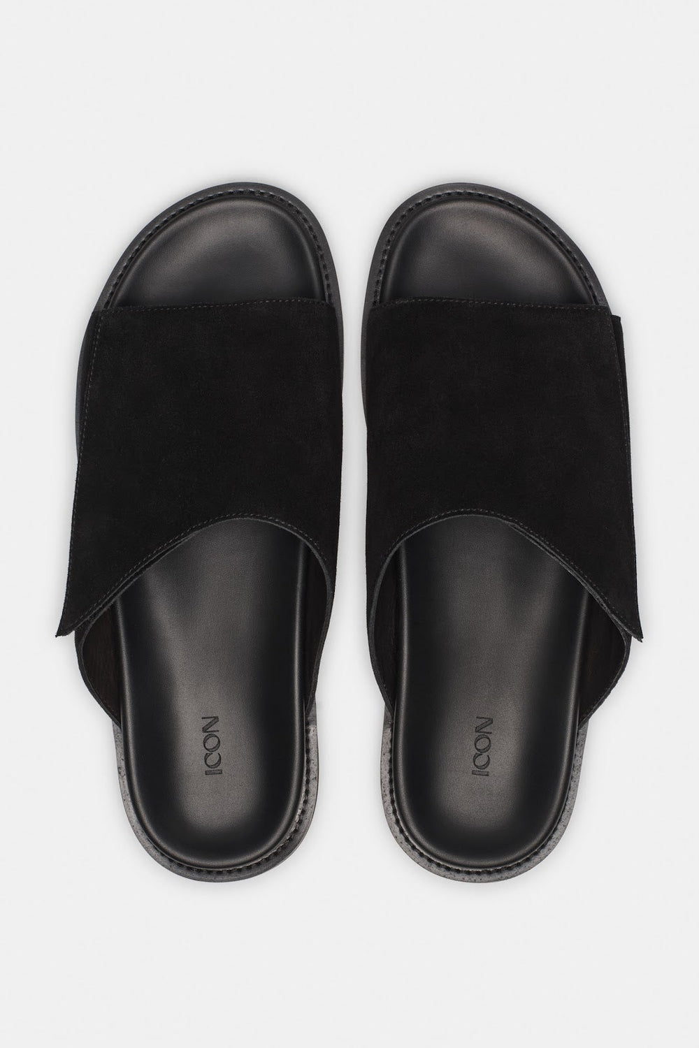 THE VINO SANDALS