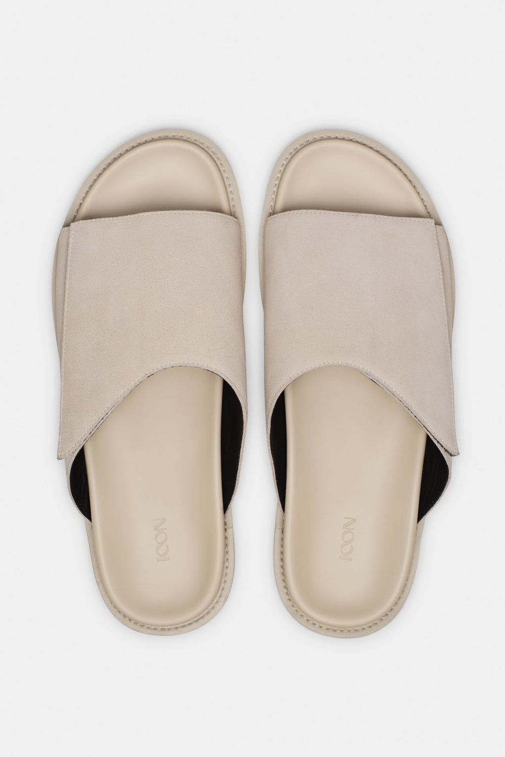 THE VINO SANDALS