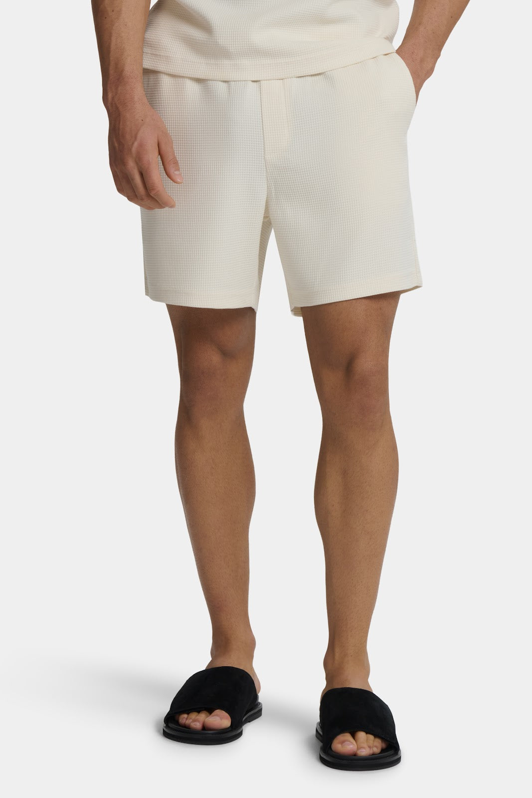 Perfectly Fitting Men's Shorts | ICON. AMSTERDAM US