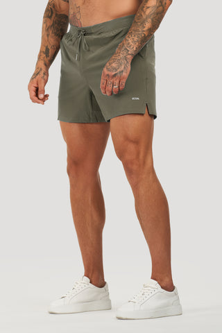 THE ICON ACTIVE SHORTS