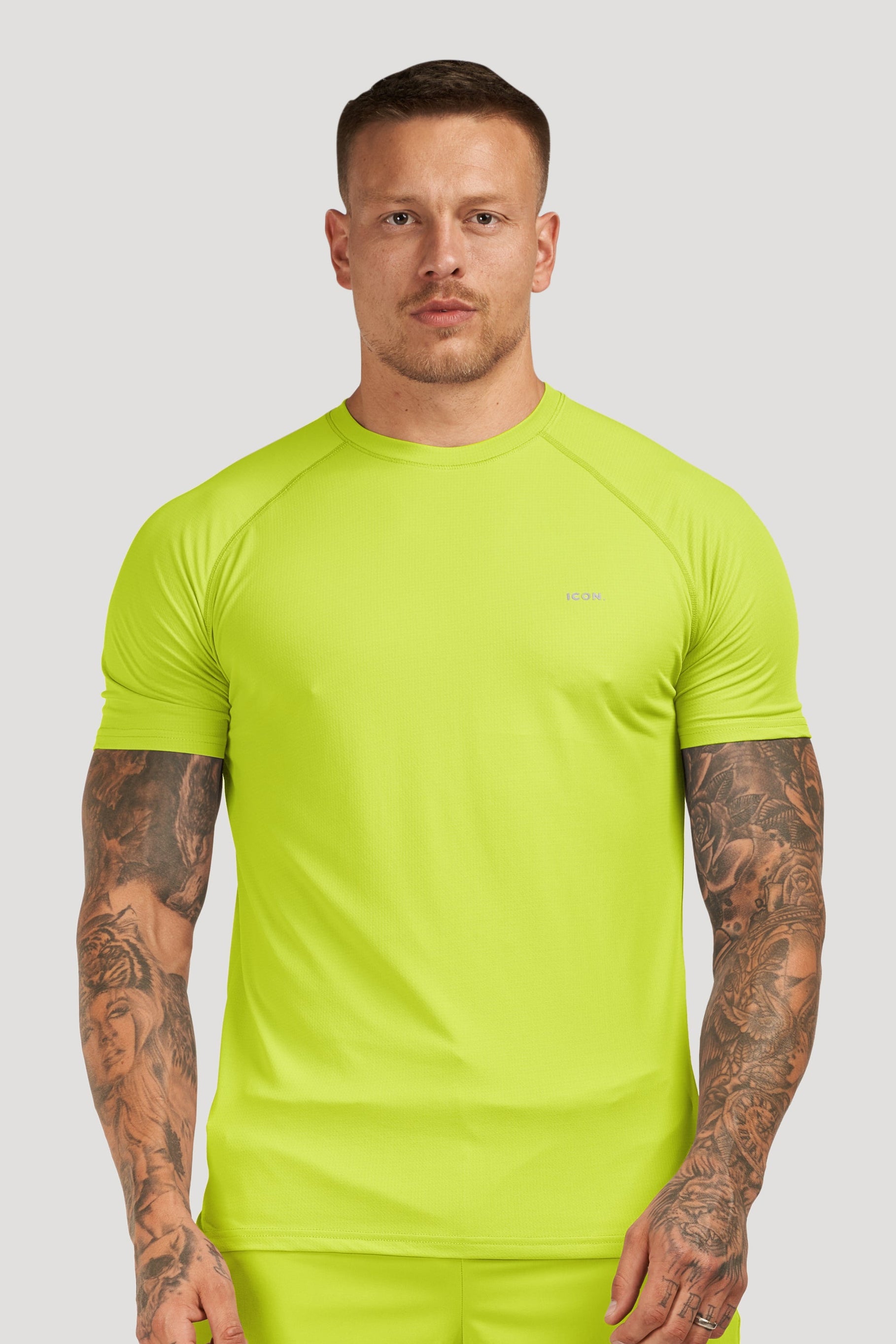 #color_Neon Yellow
