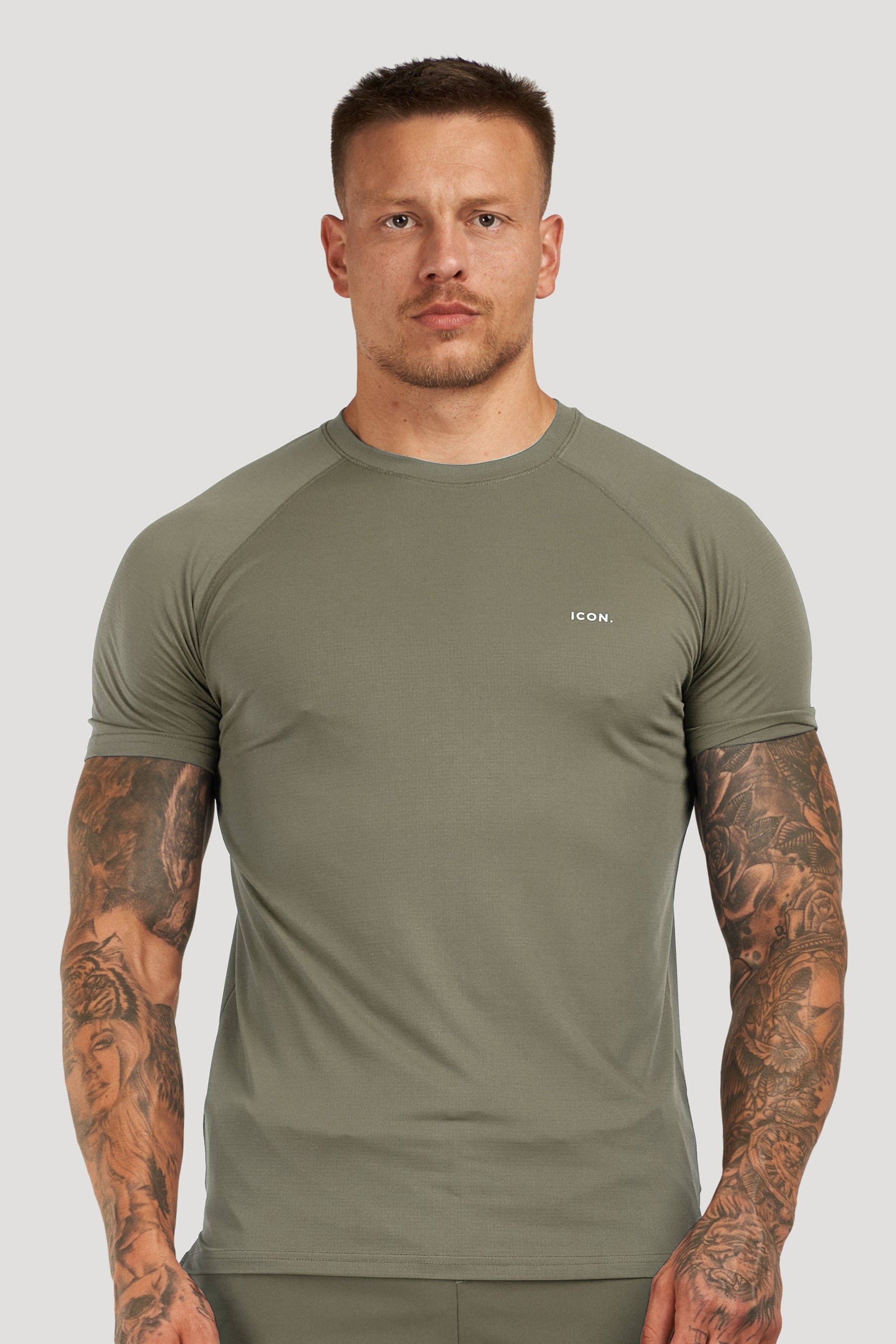 #color_Army Green