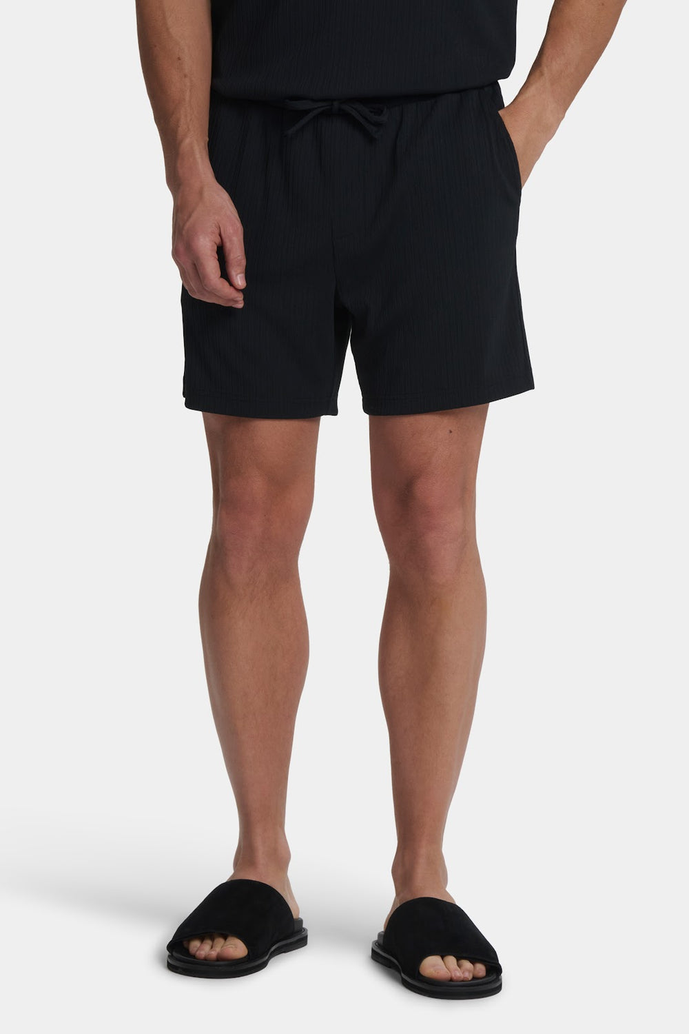 THE PIEGA SHORTS