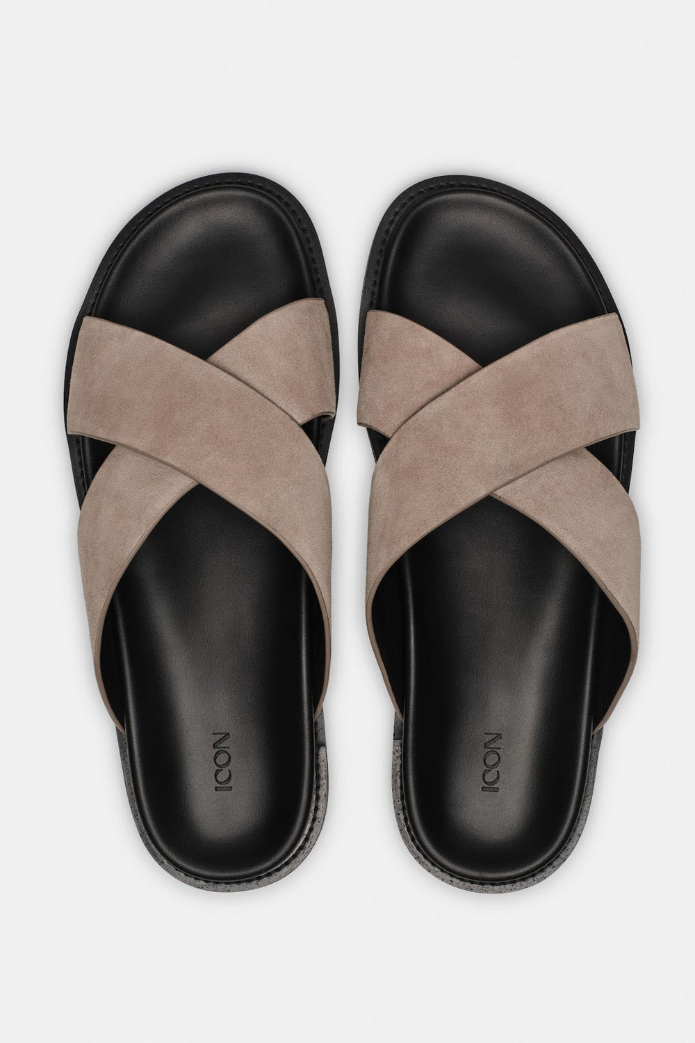 THE STEFANO SANDALS