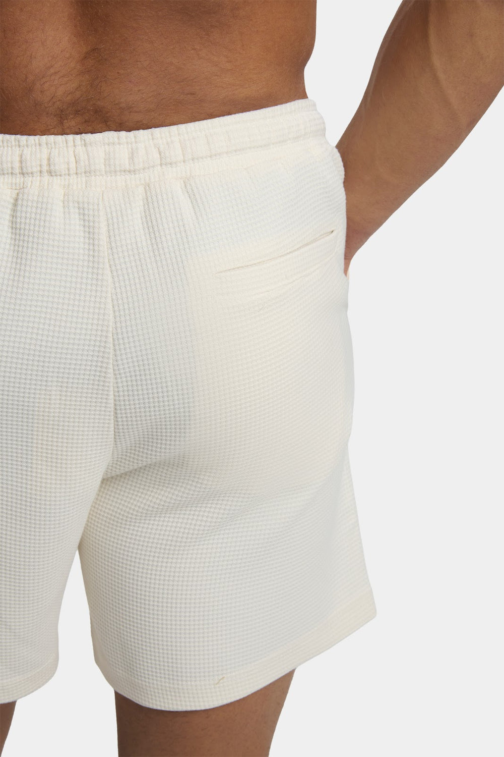 THE ZENO SHORTS