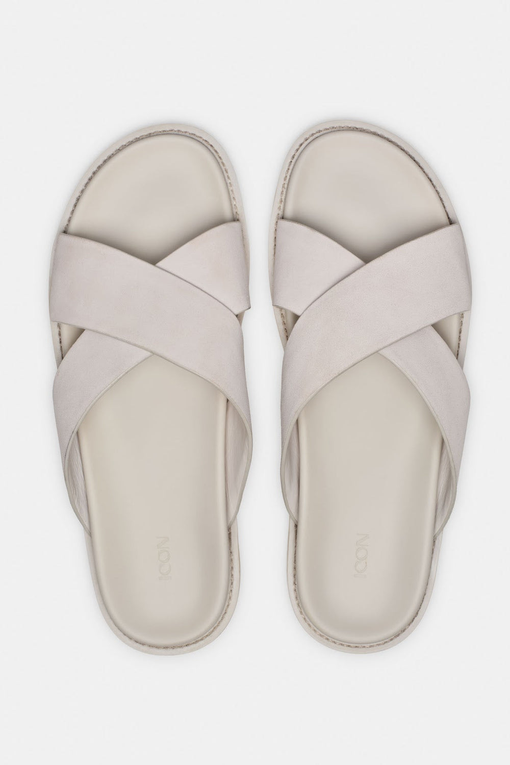 THE STEFANO SANDALS