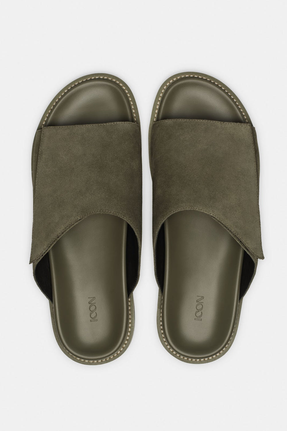 THE VINO SANDALS