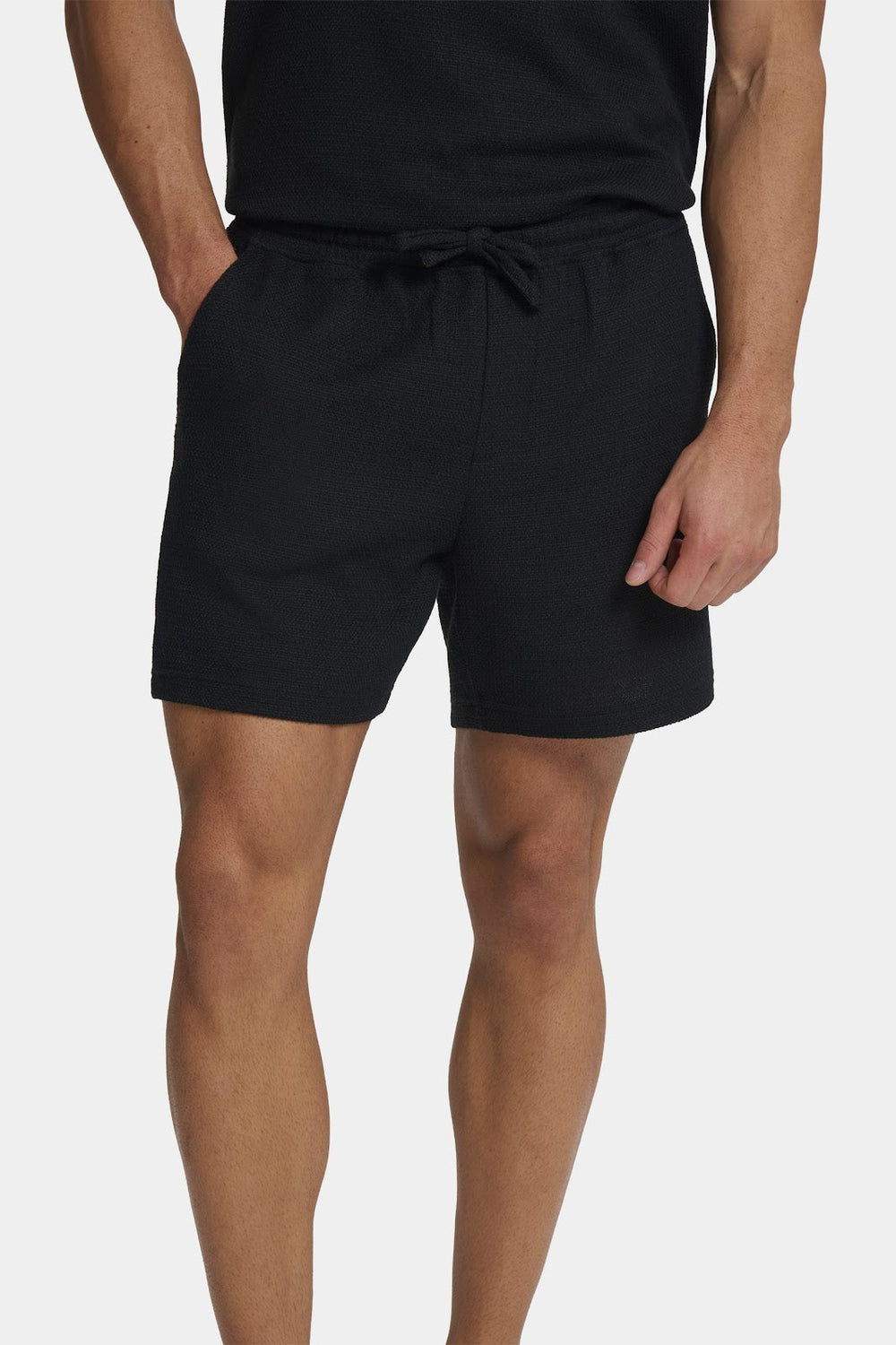 THE TURIN SHORTS