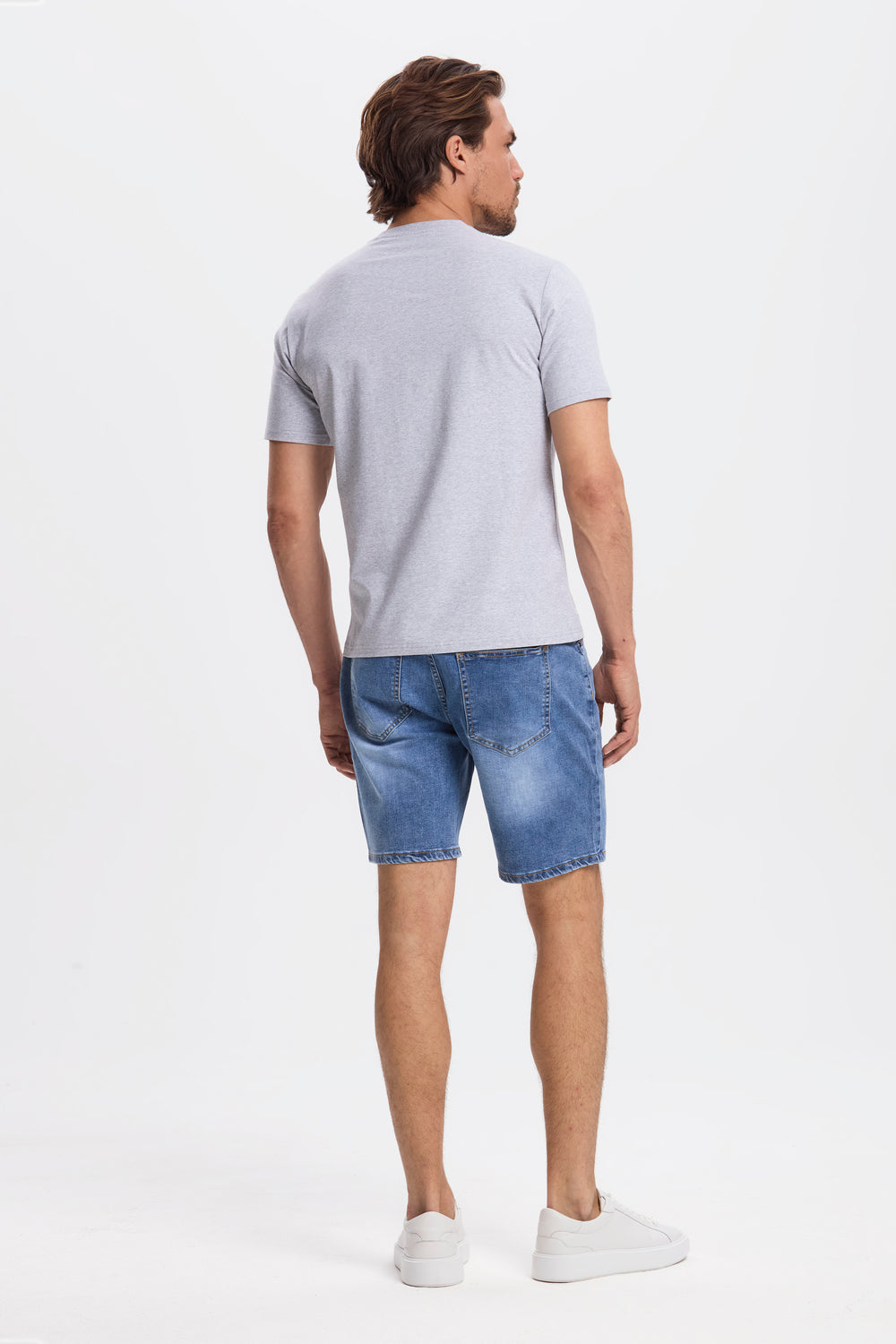 THE JAXON SHORTS