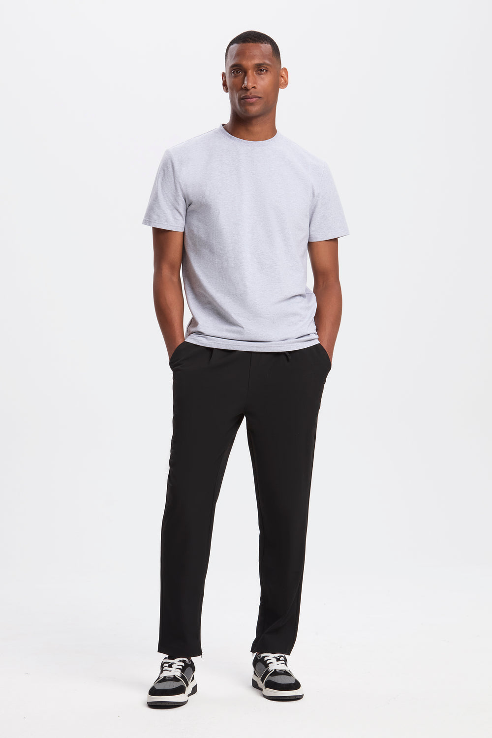 THE REGULAR T-SHIRT