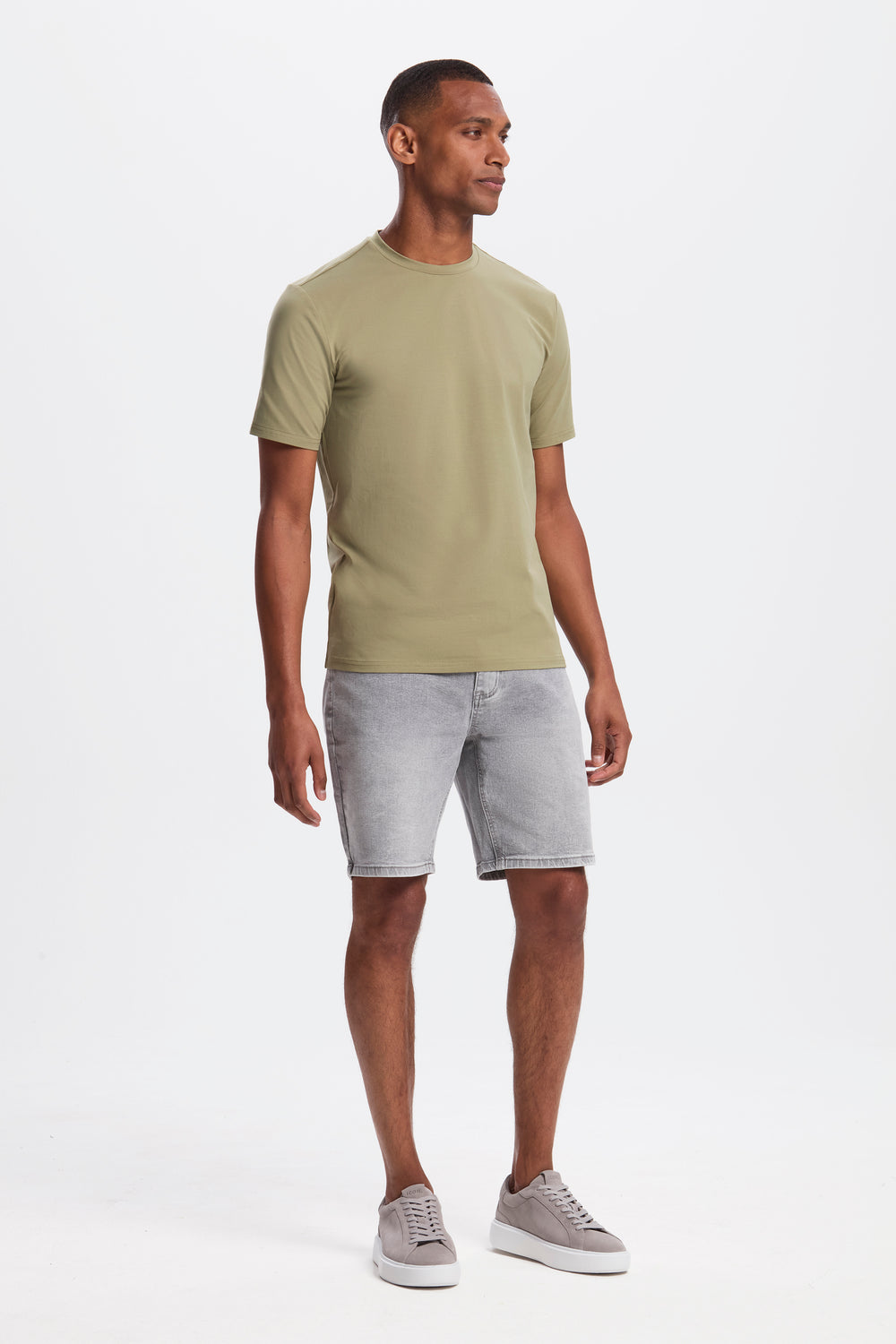 THE JAXON SHORTS