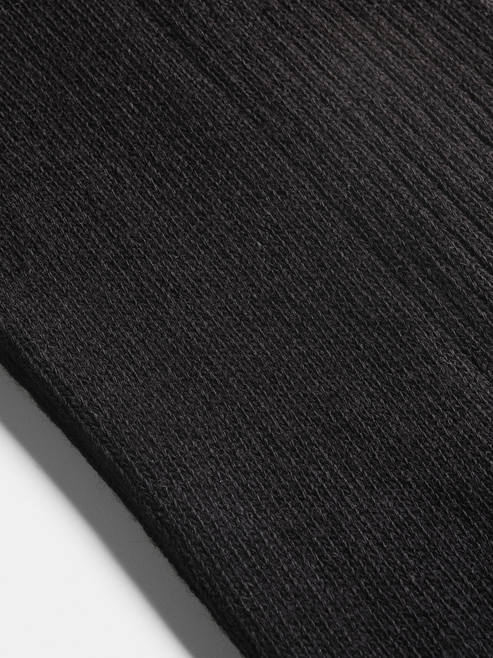 CAMEO RIBBED ANKLE SOCKS