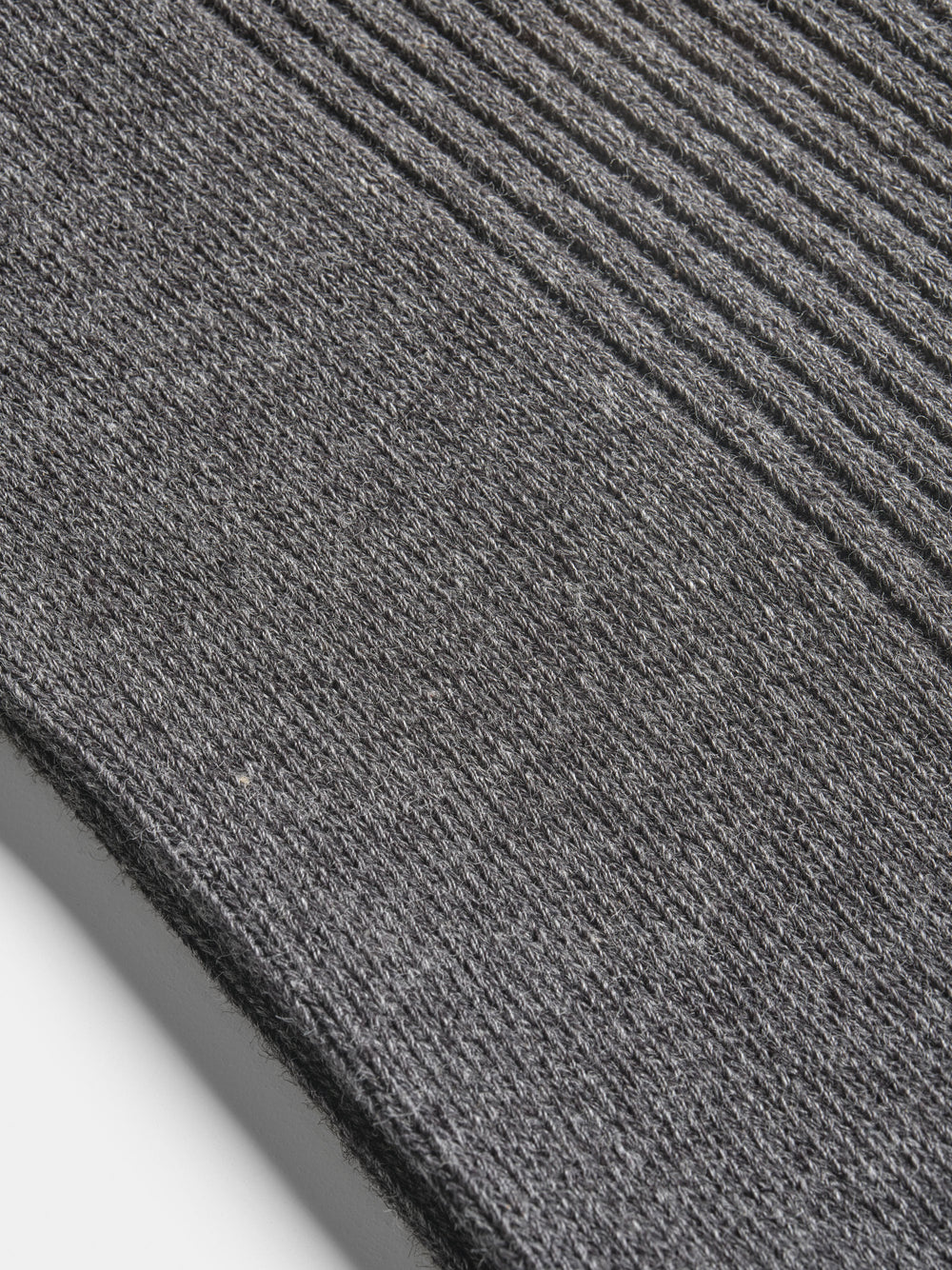 CAMEO RIBBED ANKLE SOCKS