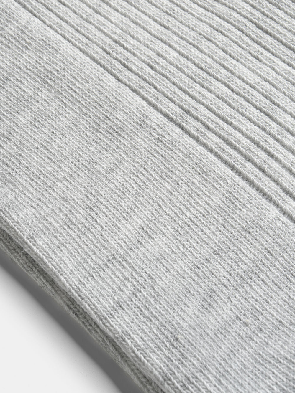 CAMEO RIBBED ANKLE SOCKS